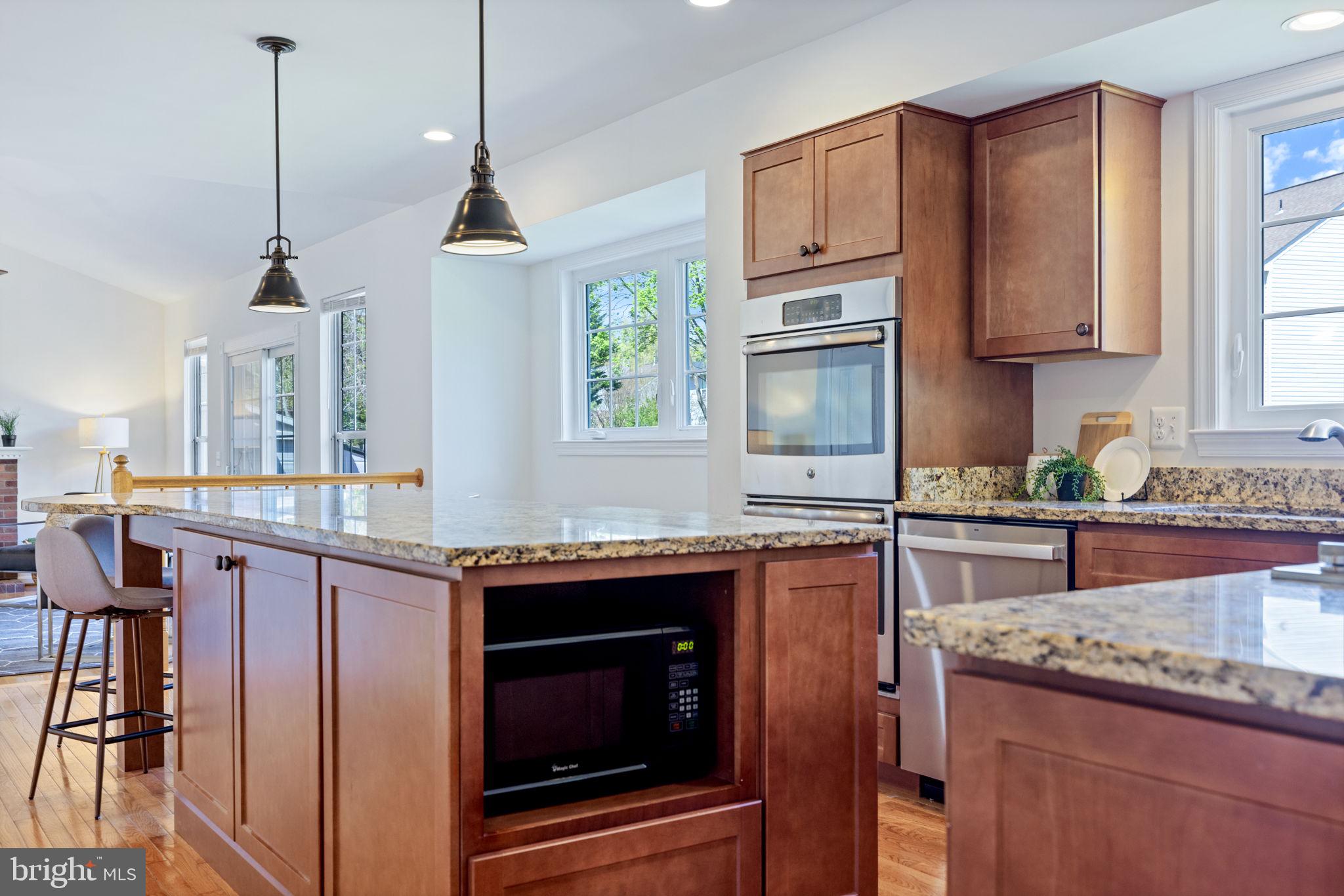 ASHTON DOWNS - Residential