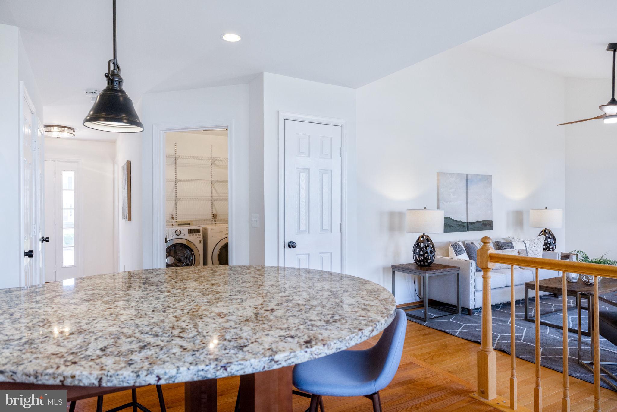 ASHTON DOWNS - Residential