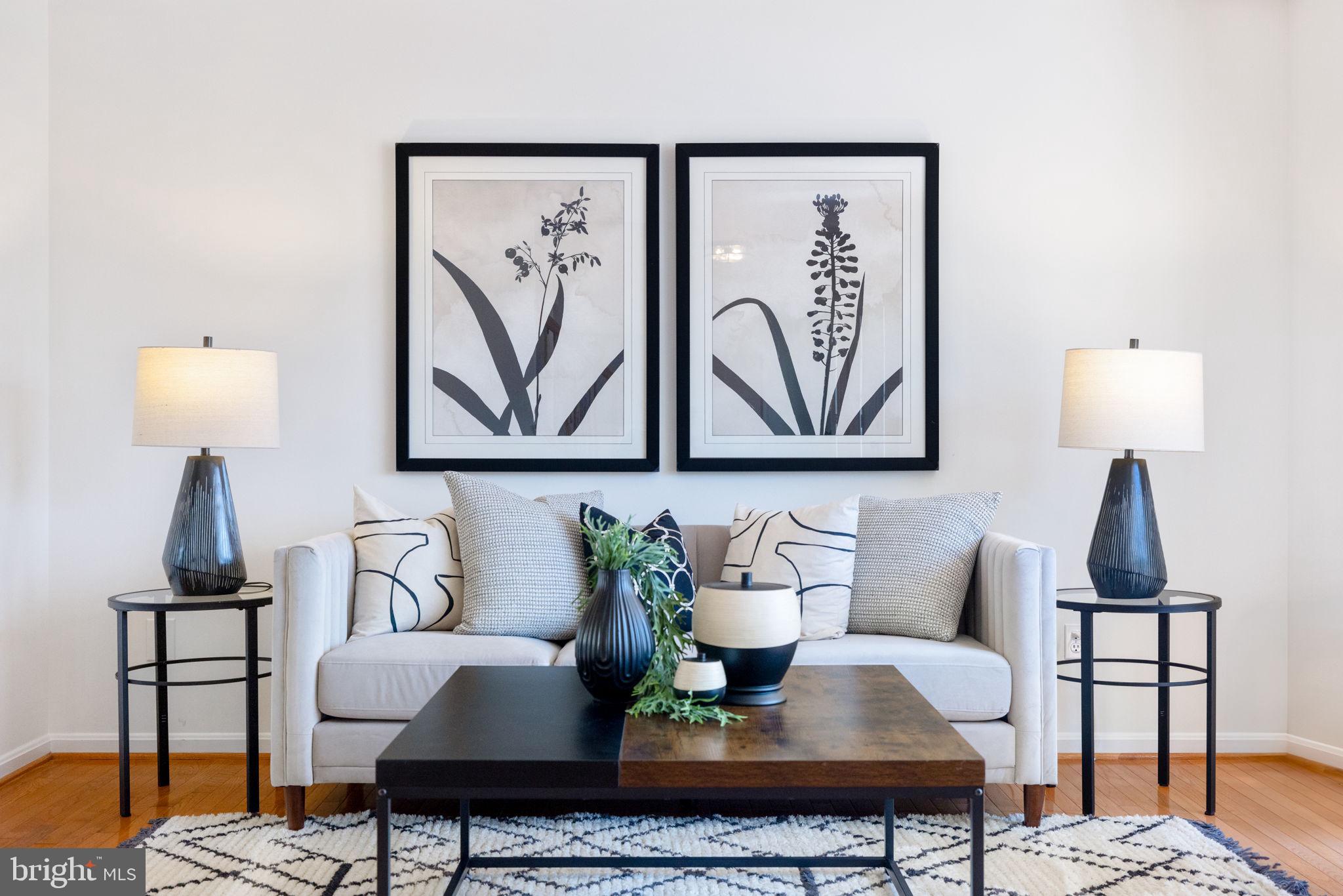 ASHTON DOWNS - Residential