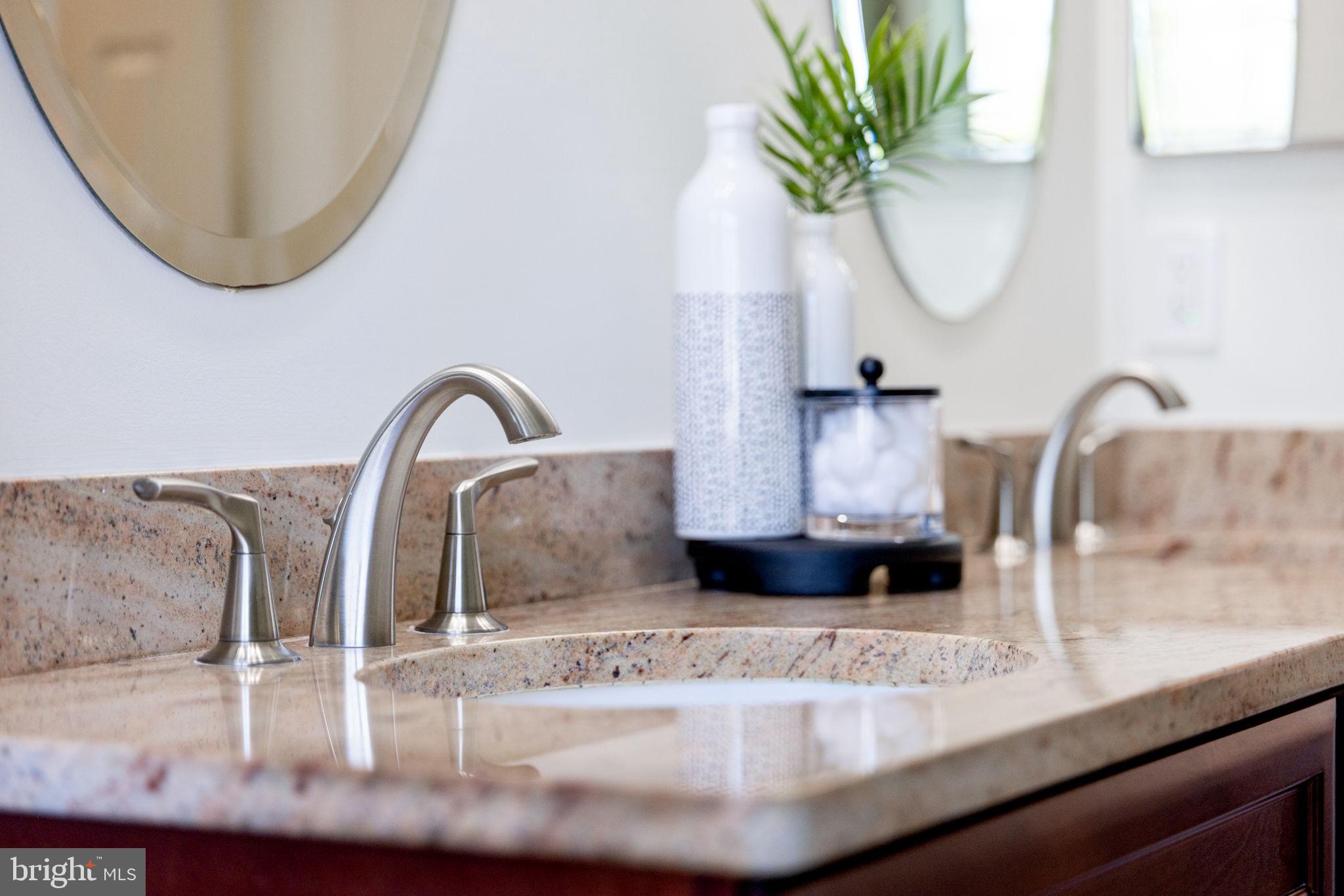 ASHTON DOWNS - Residential