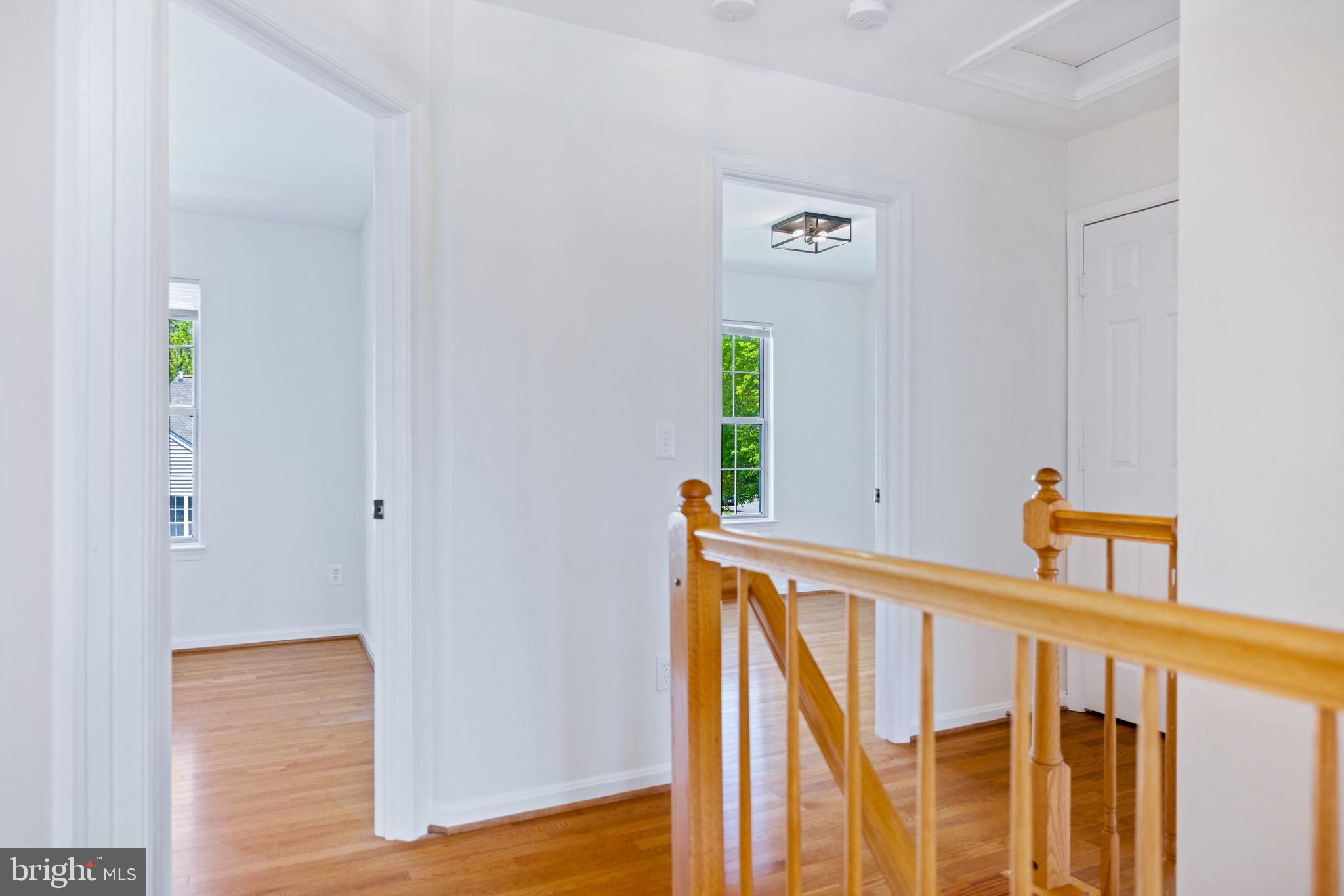 ASHTON DOWNS - Residential