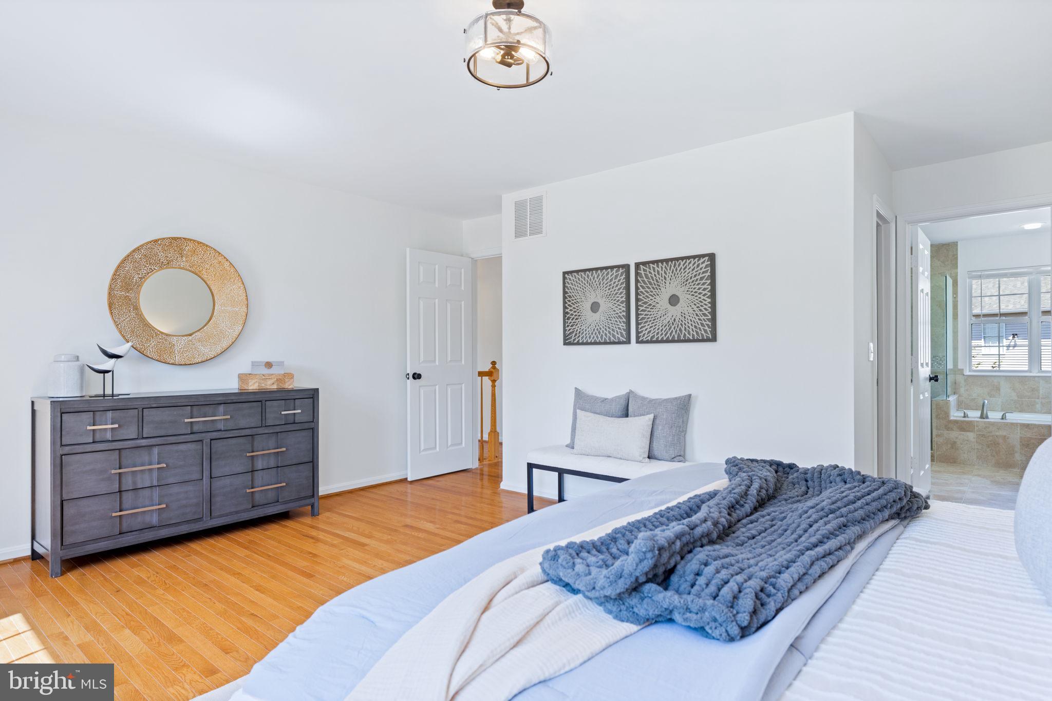 ASHTON DOWNS - Residential