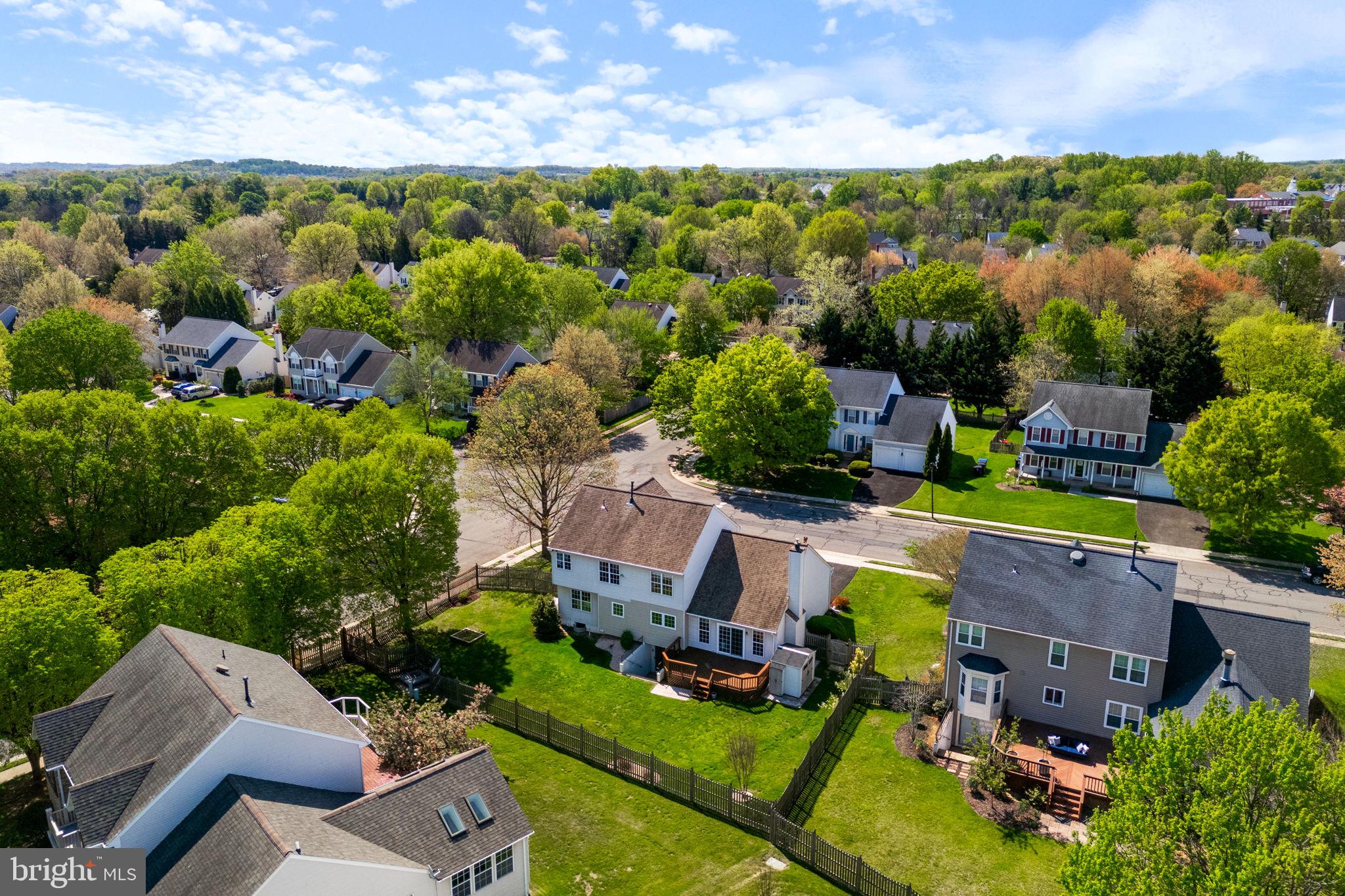 ASHTON DOWNS - Residential