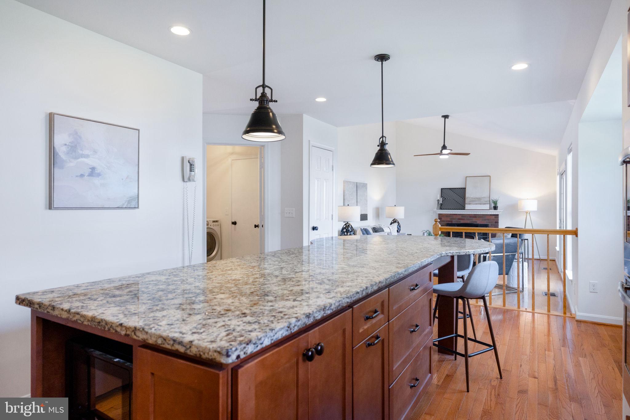 ASHTON DOWNS - Residential