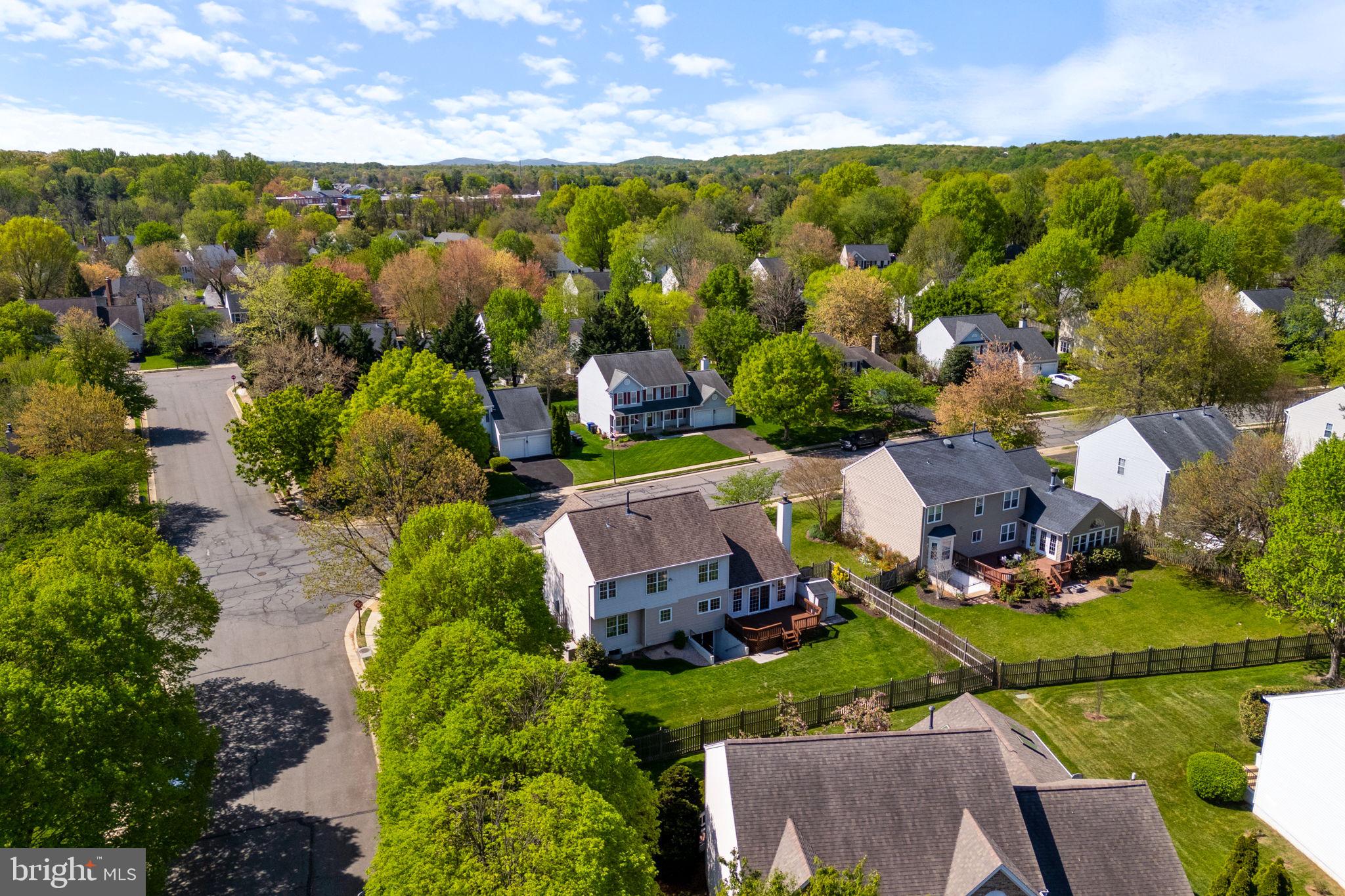 ASHTON DOWNS - Residential