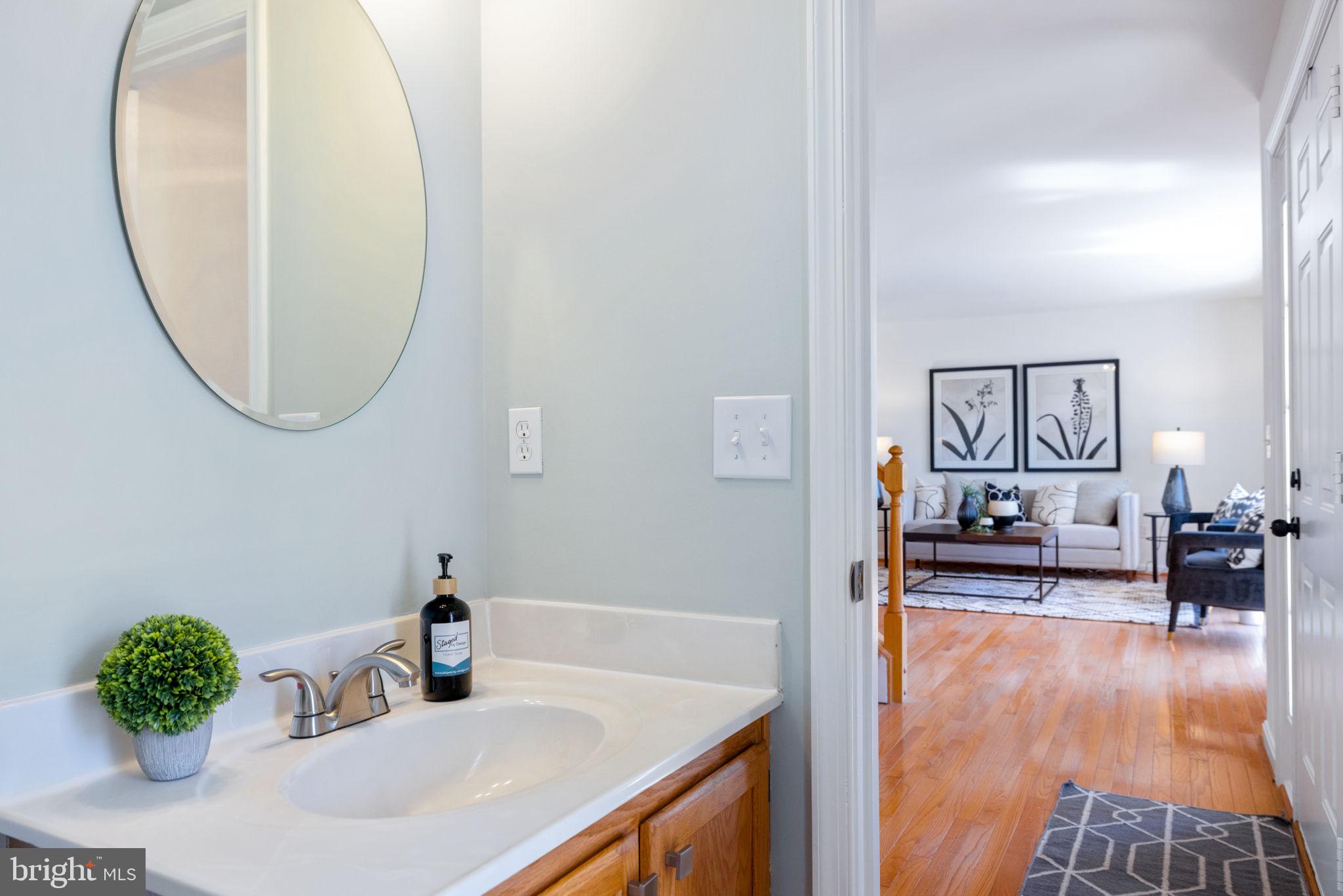 ASHTON DOWNS - Residential