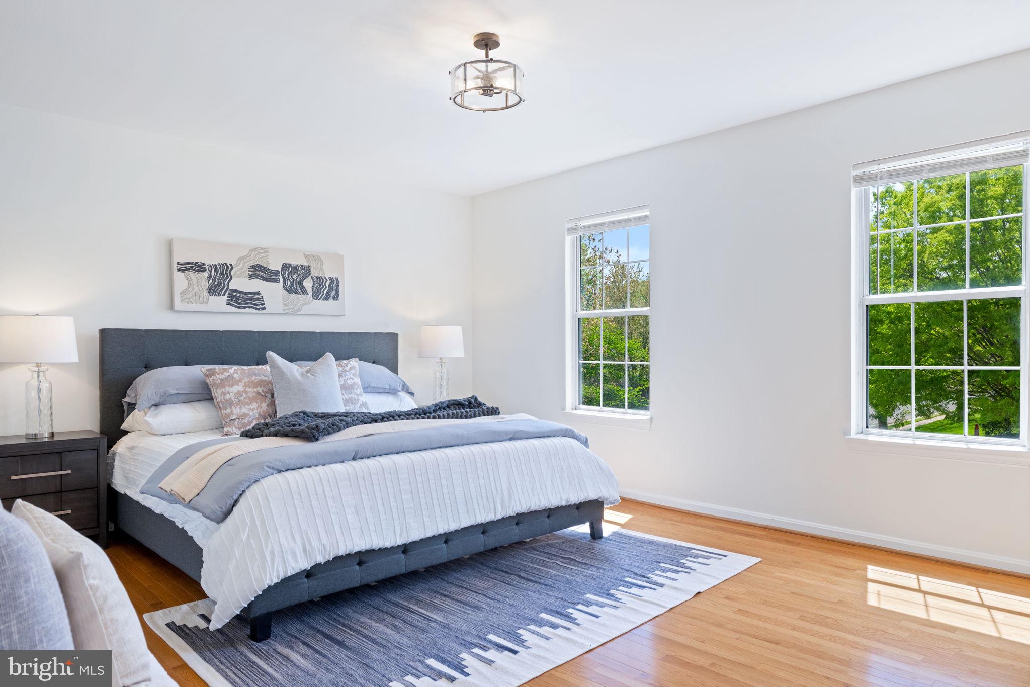 ASHTON DOWNS - Residential