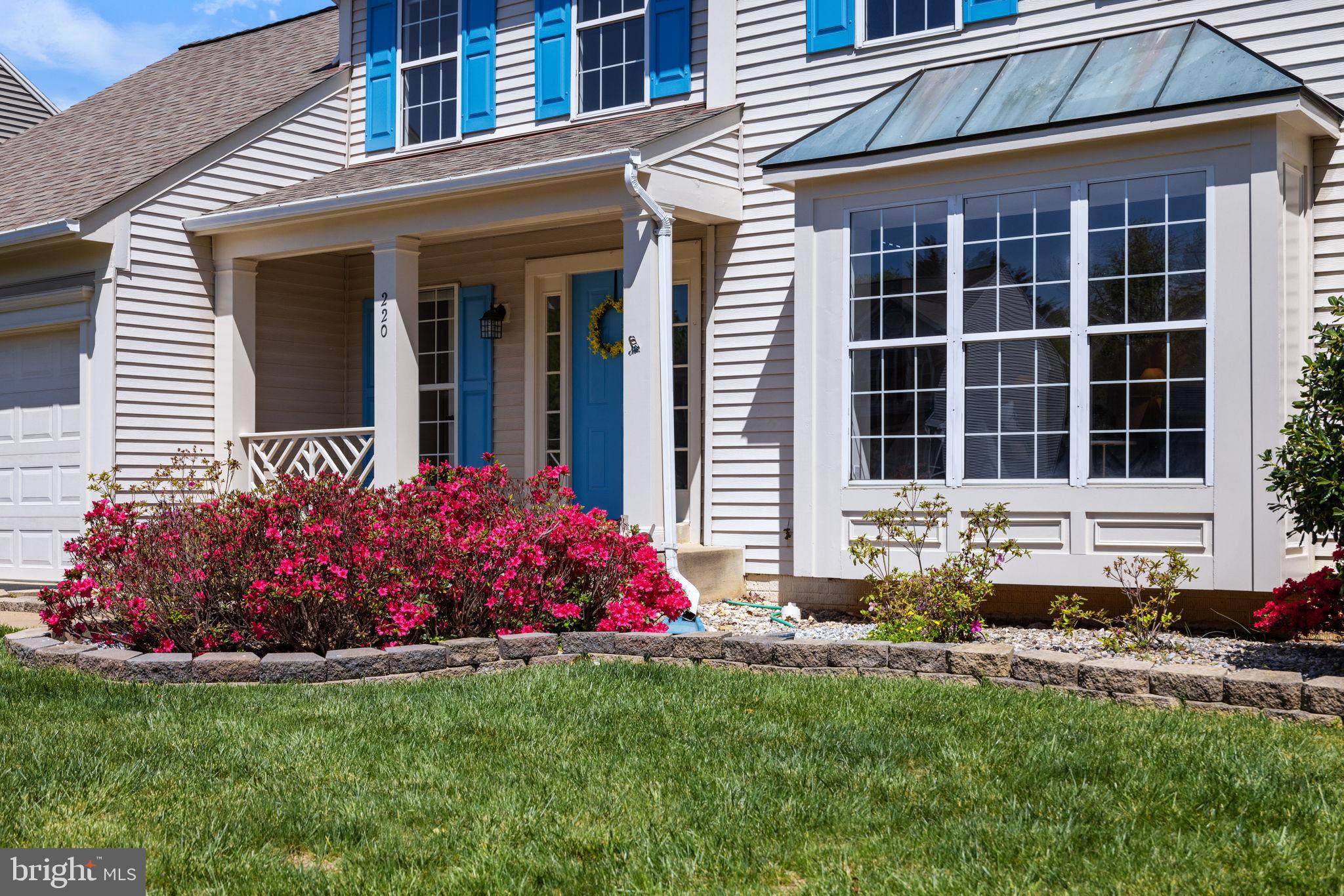 ASHTON DOWNS - Residential