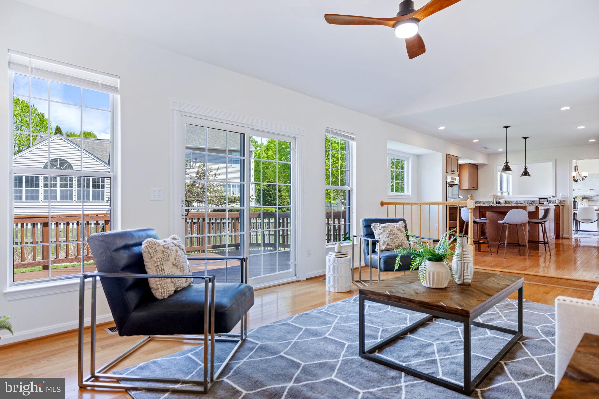 ASHTON DOWNS - Residential