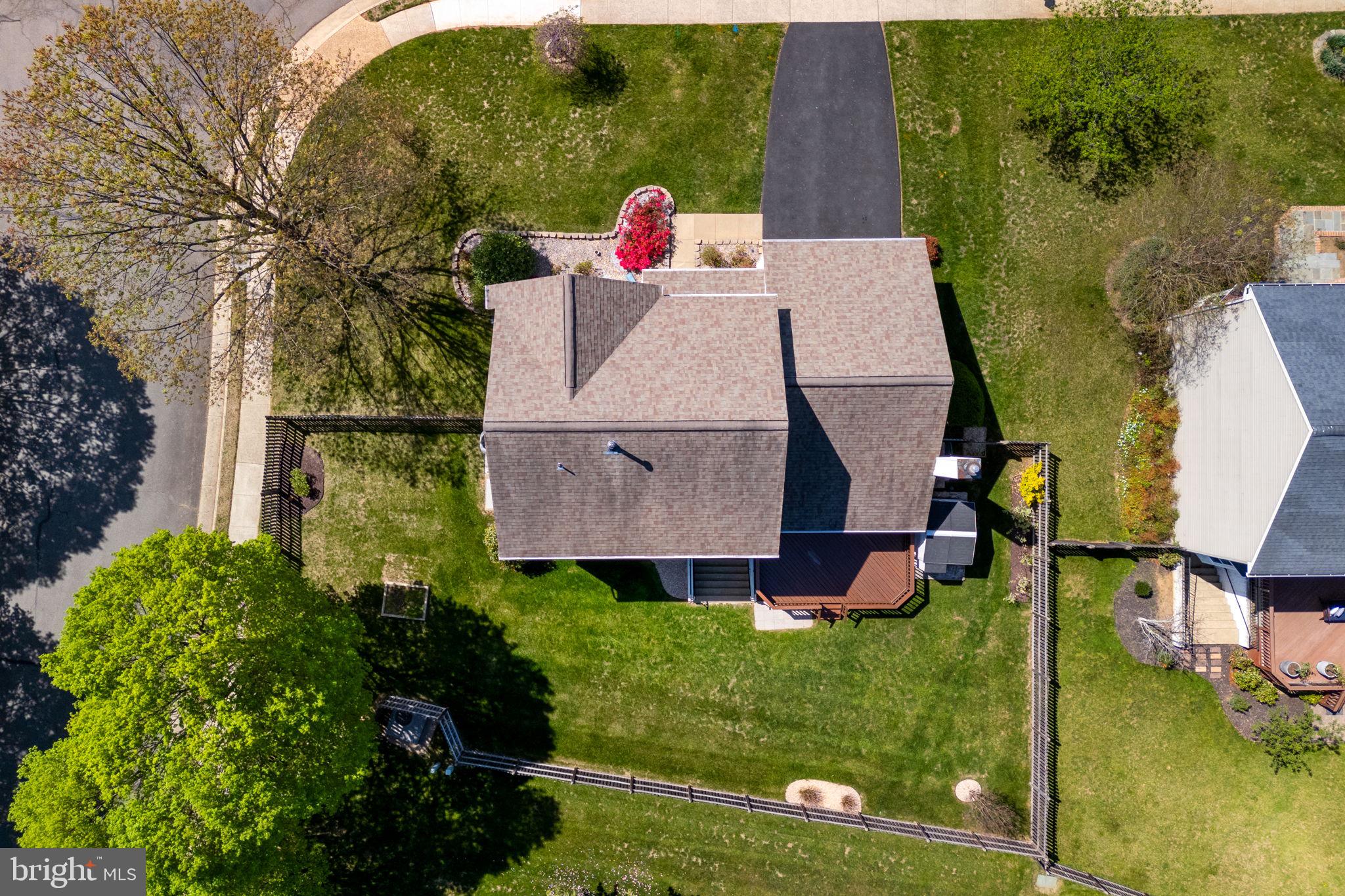 ASHTON DOWNS - Residential