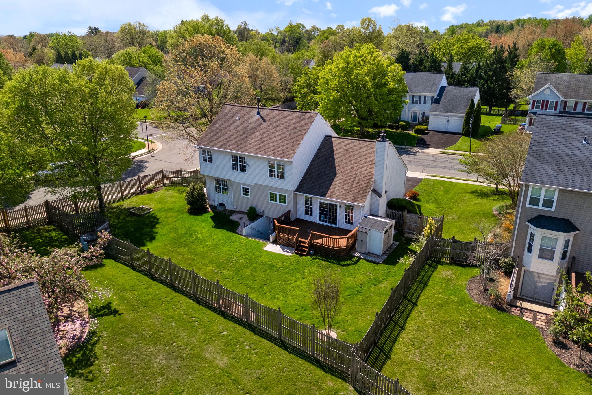 ASHTON DOWNS - Residential