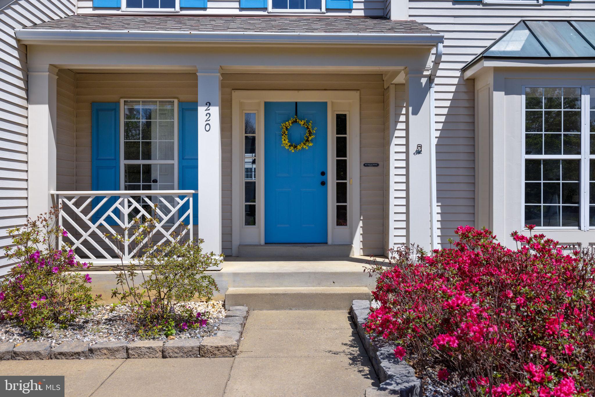 ASHTON DOWNS - Residential