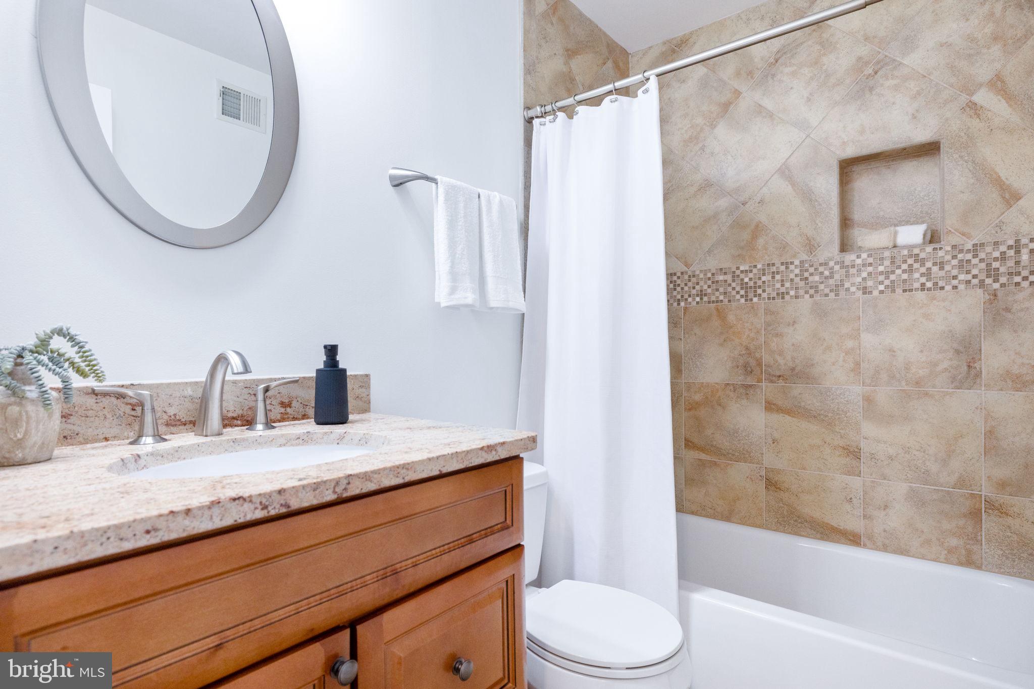 ASHTON DOWNS - Residential