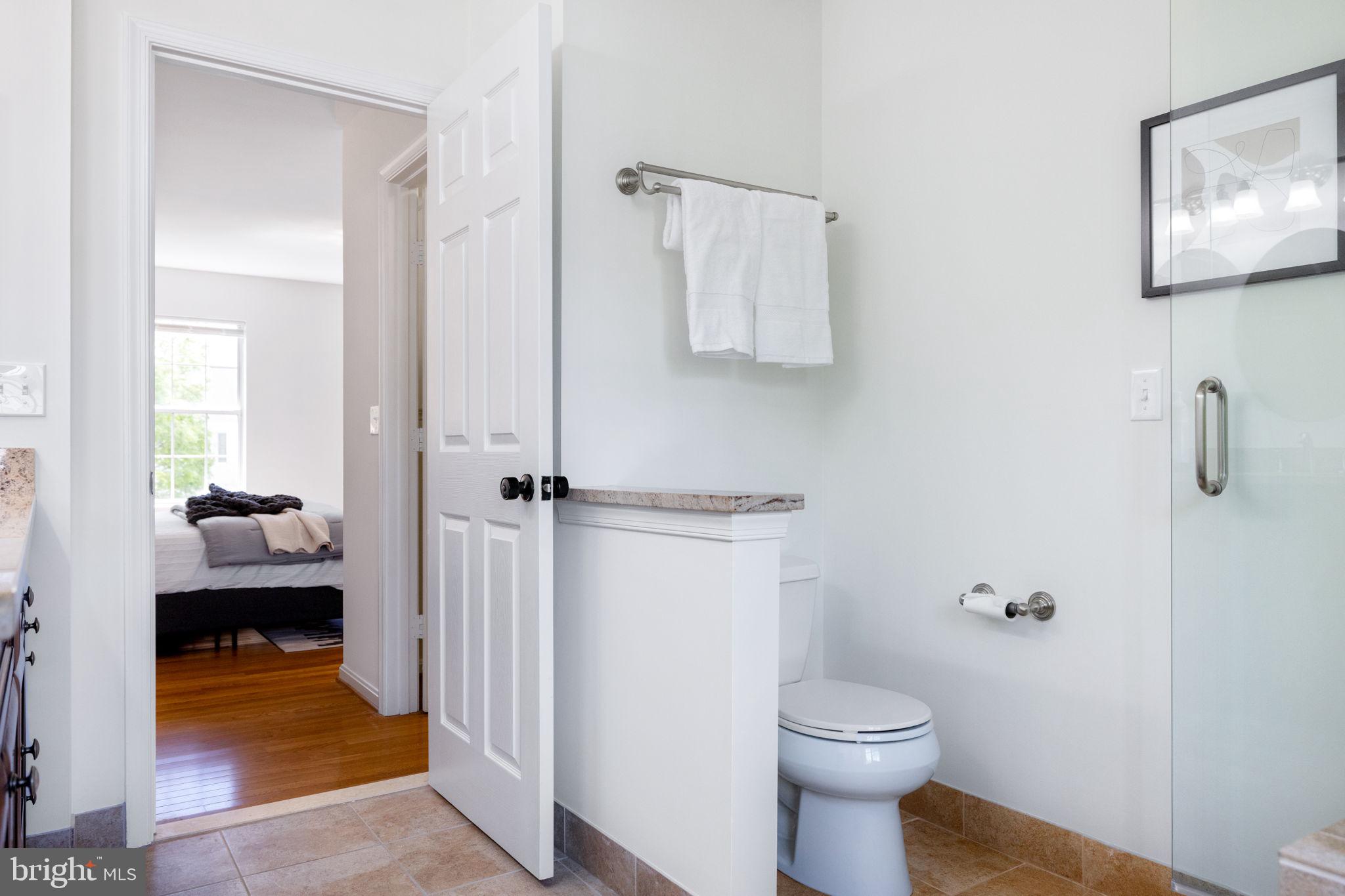 ASHTON DOWNS - Residential