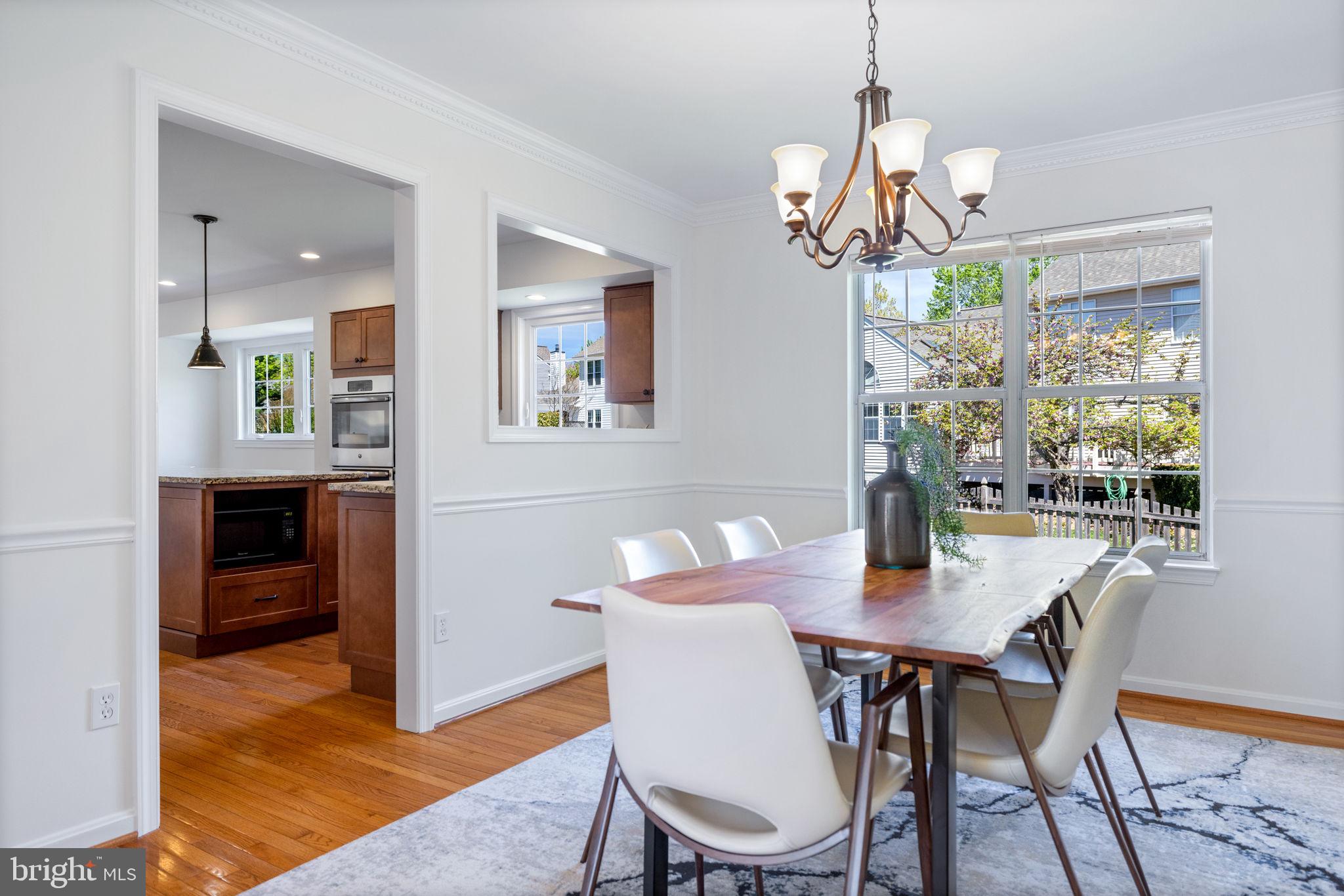 ASHTON DOWNS - Residential