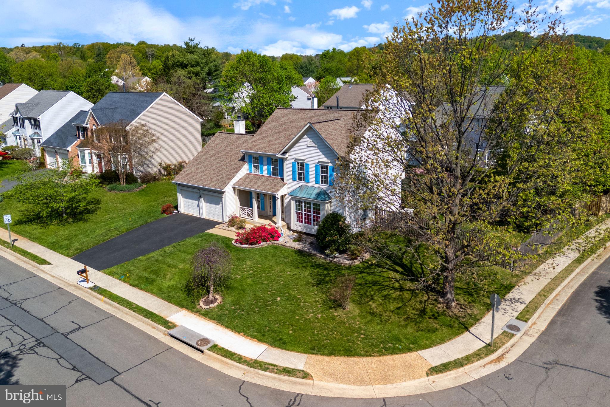 ASHTON DOWNS - Residential