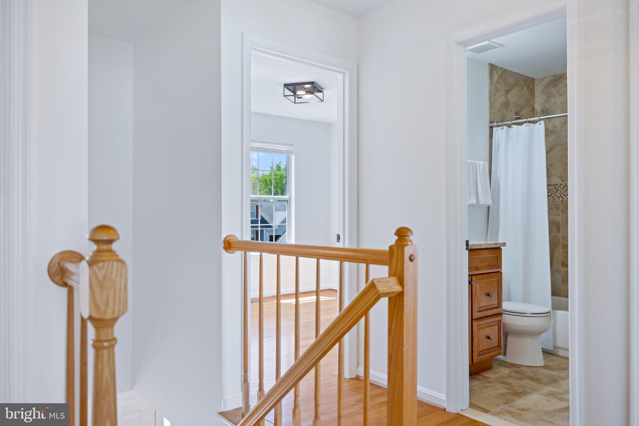 ASHTON DOWNS - Residential