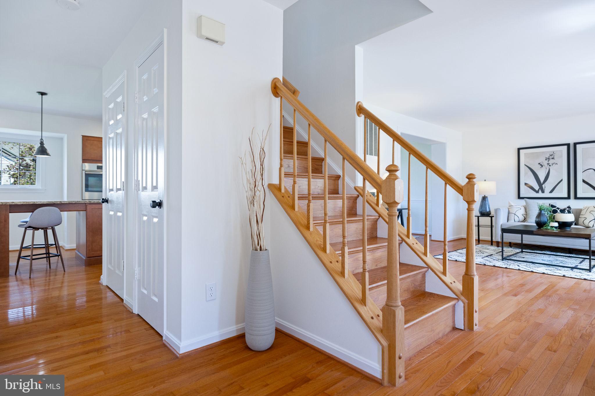 ASHTON DOWNS - Residential