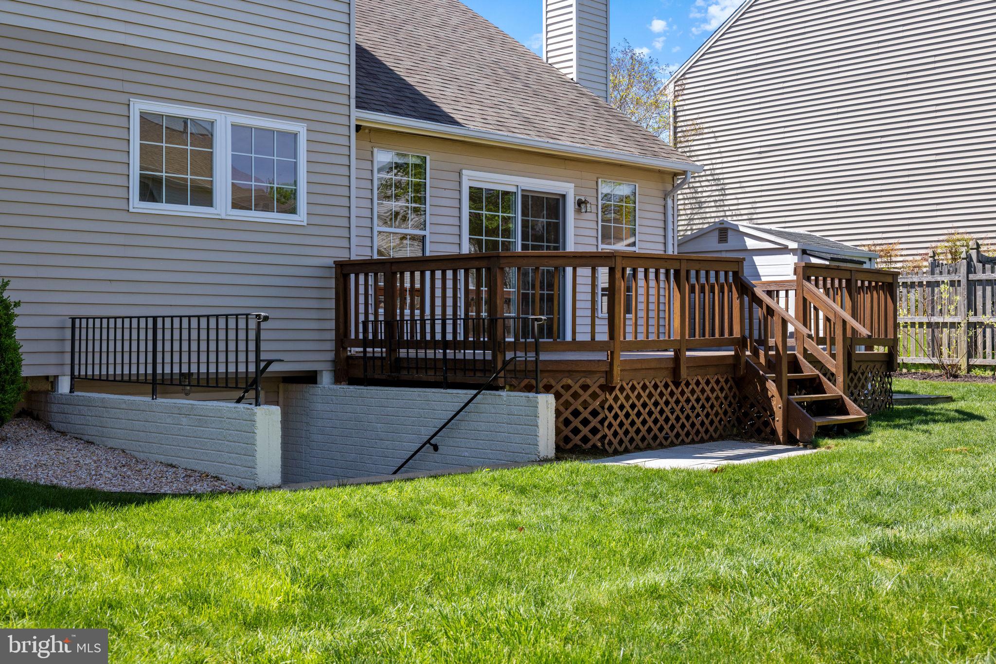 ASHTON DOWNS - Residential