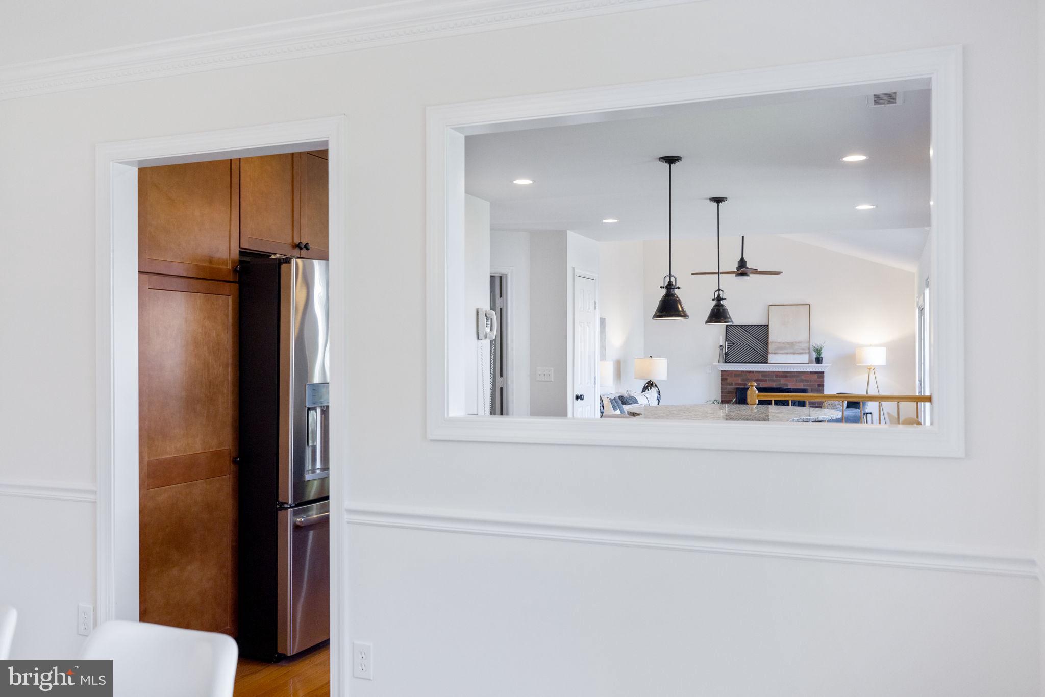 ASHTON DOWNS - Residential