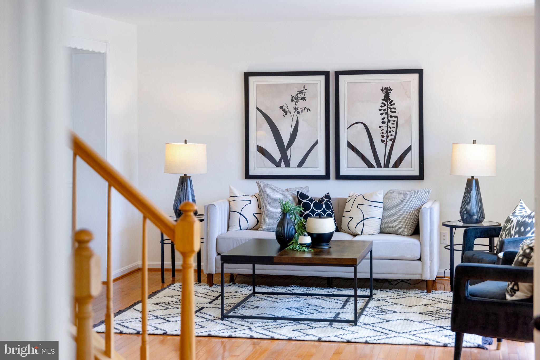 ASHTON DOWNS - Residential