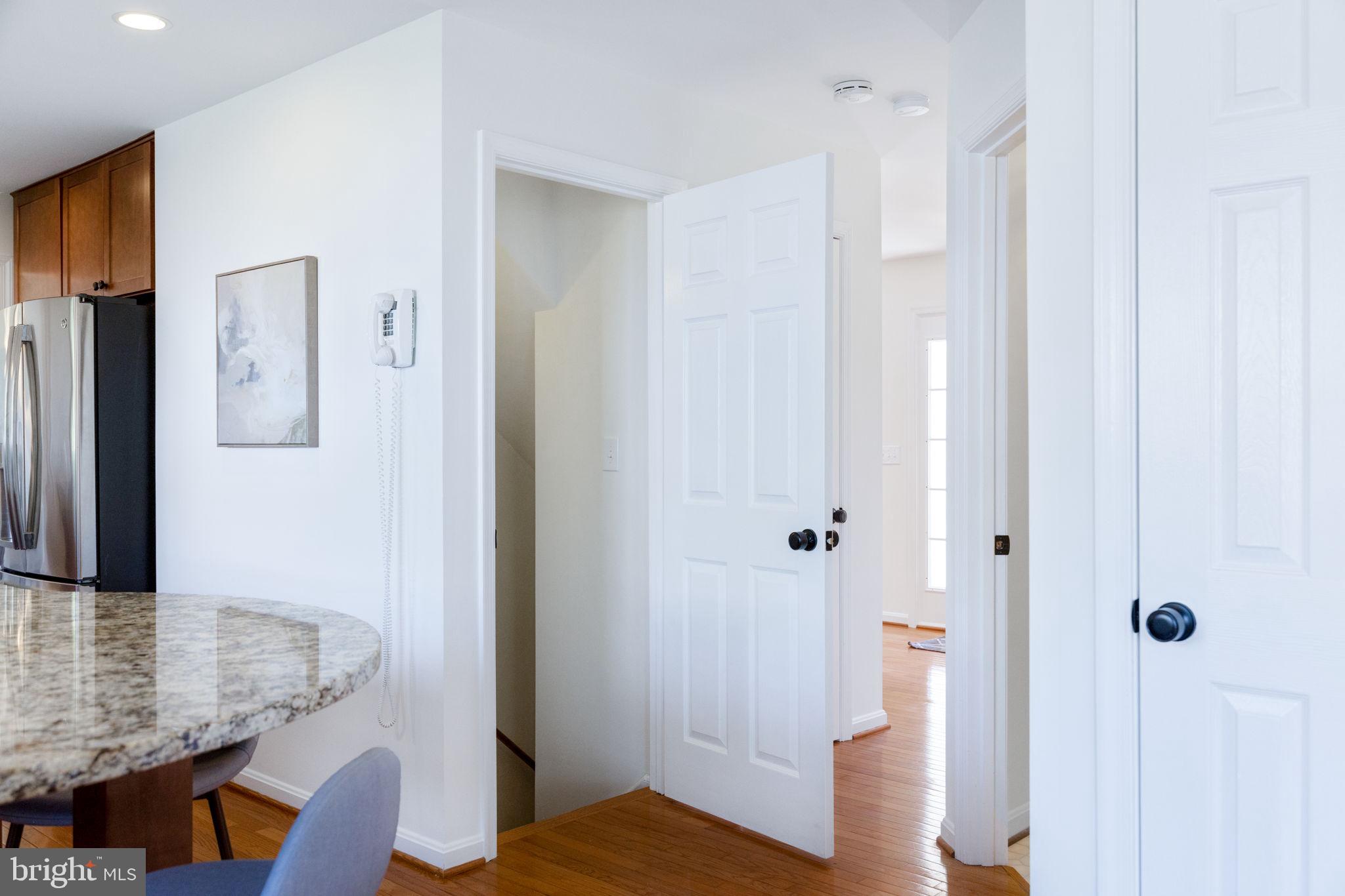 ASHTON DOWNS - Residential