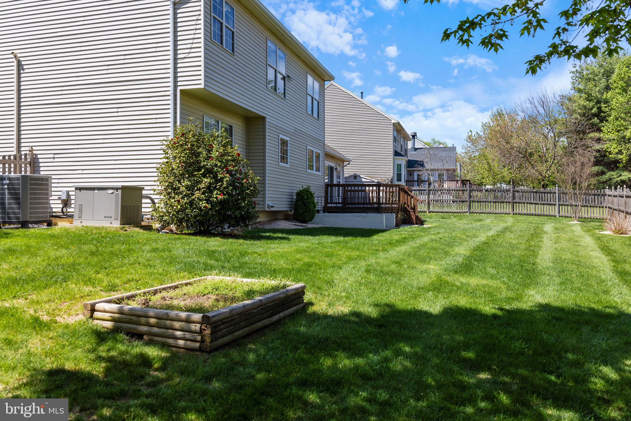 ASHTON DOWNS - Residential