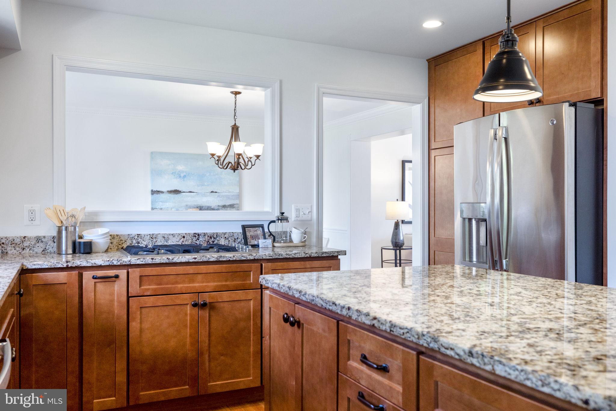 ASHTON DOWNS - Residential