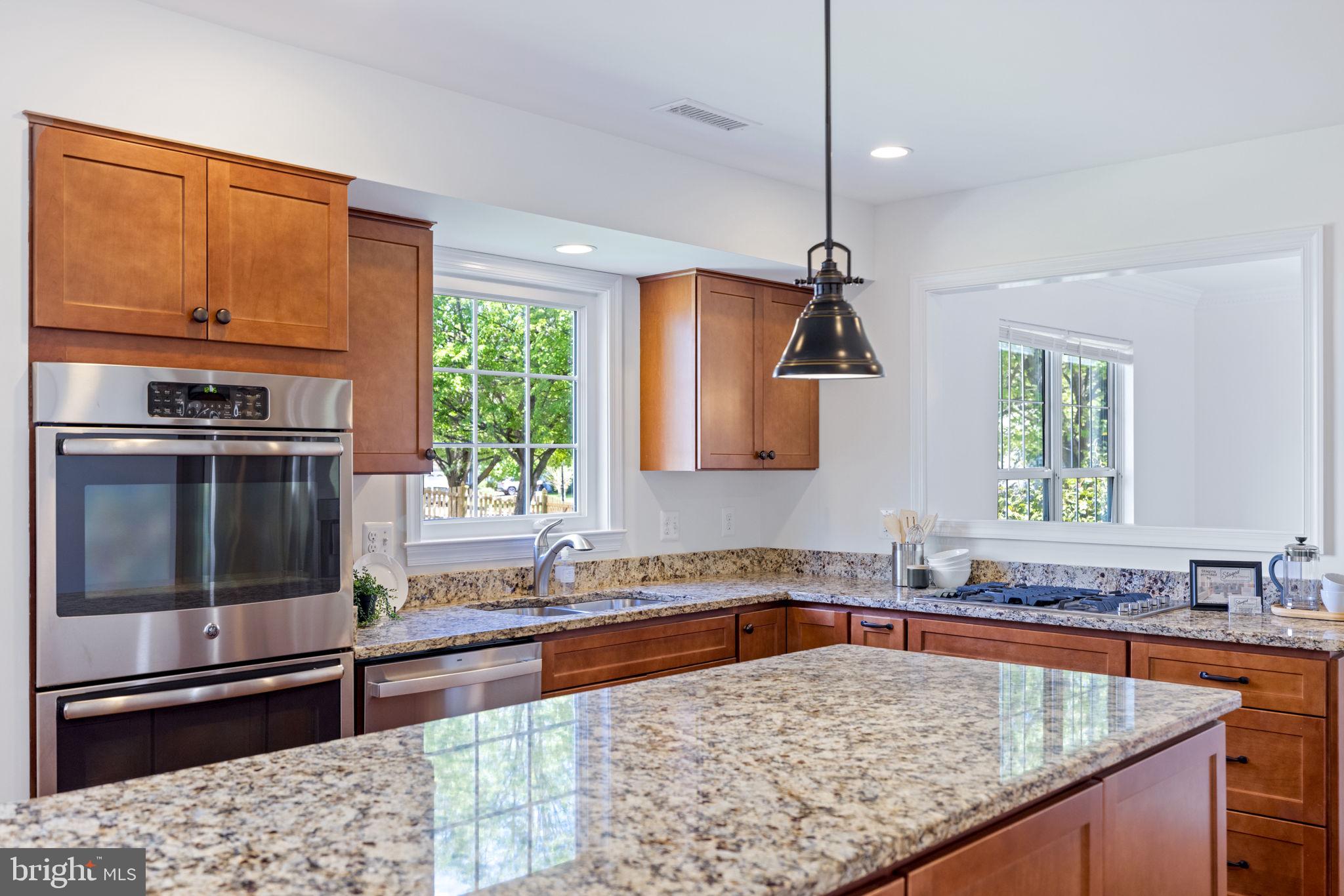 ASHTON DOWNS - Residential