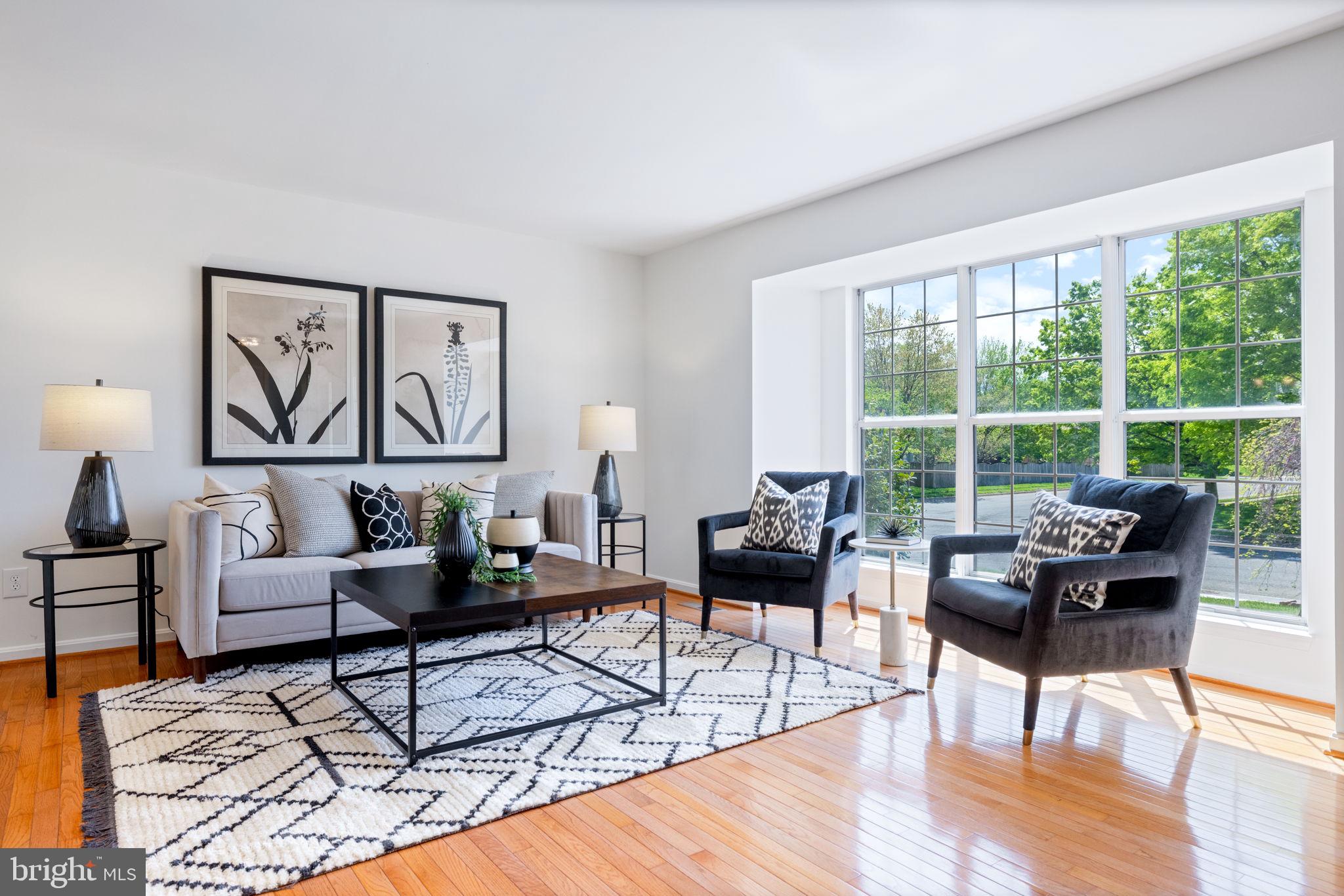 ASHTON DOWNS - Residential