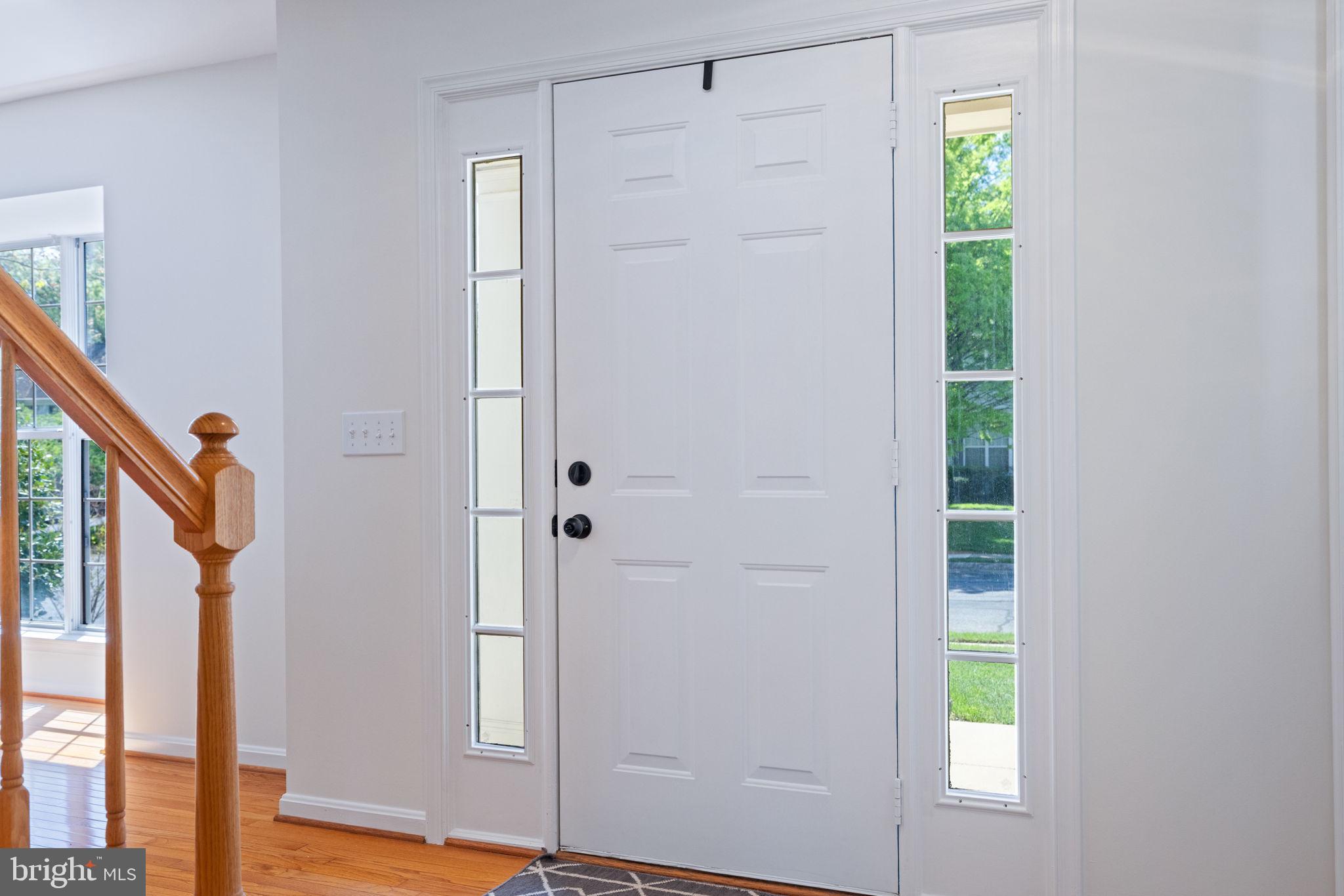 ASHTON DOWNS - Residential