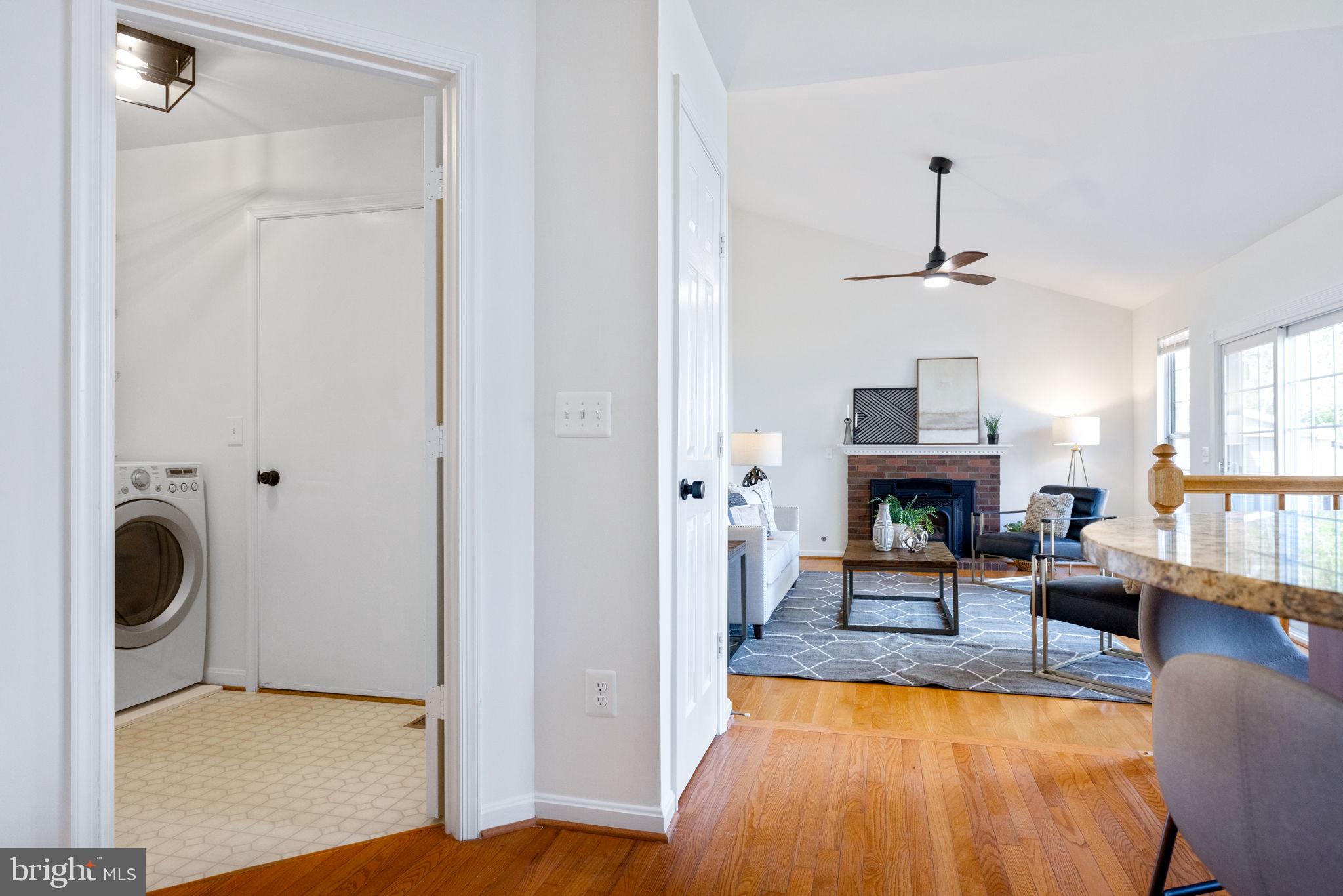 ASHTON DOWNS - Residential