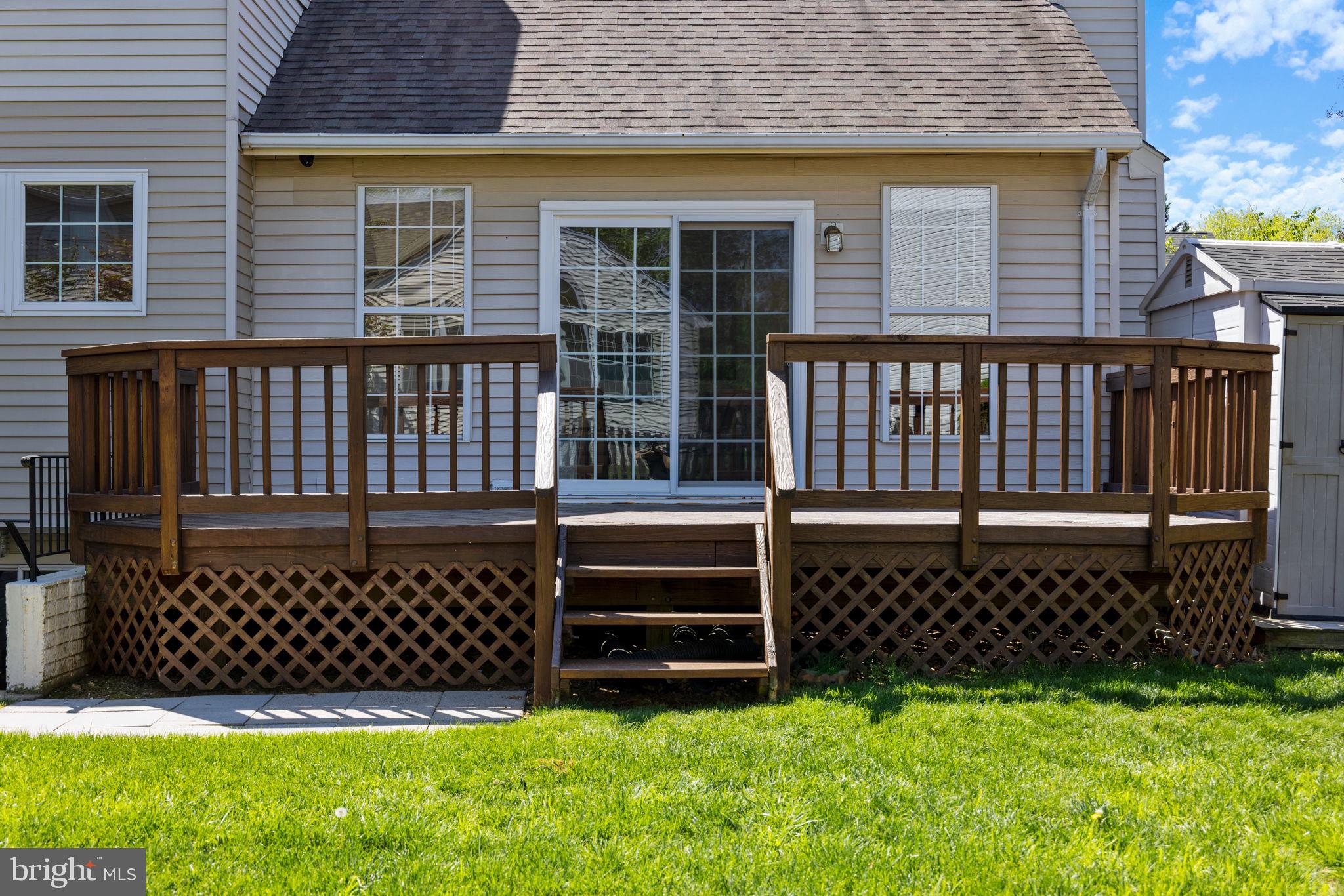 ASHTON DOWNS - Residential