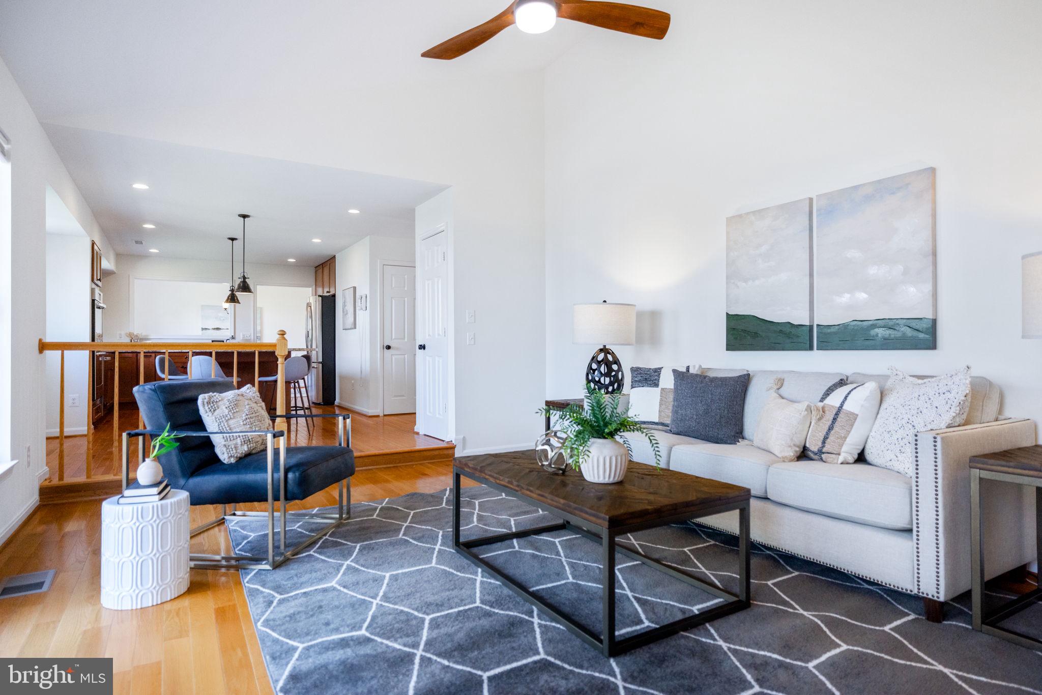 ASHTON DOWNS - Residential