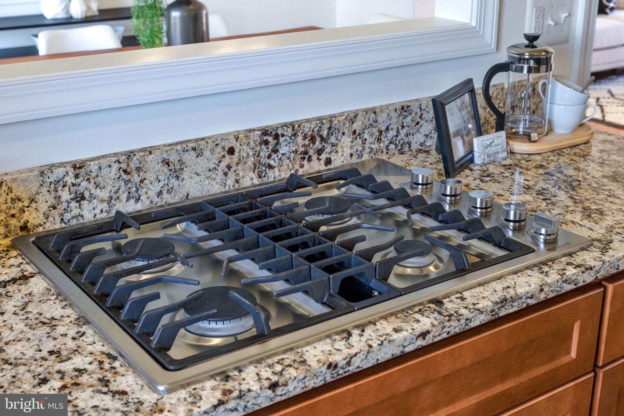 ASHTON DOWNS - Residential