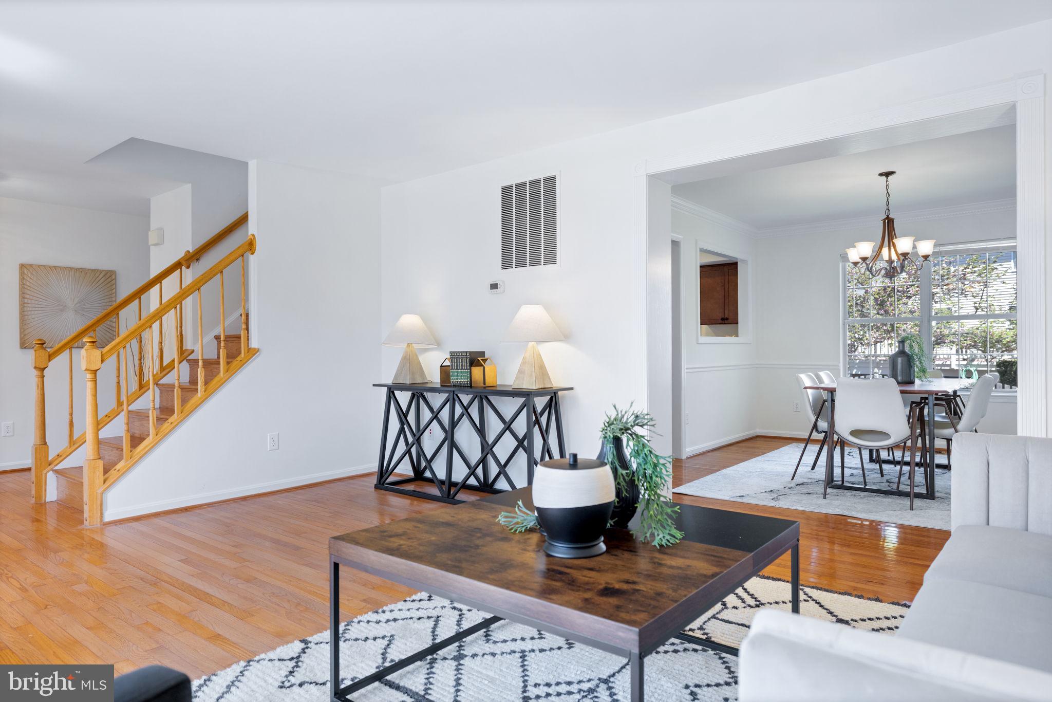 ASHTON DOWNS - Residential