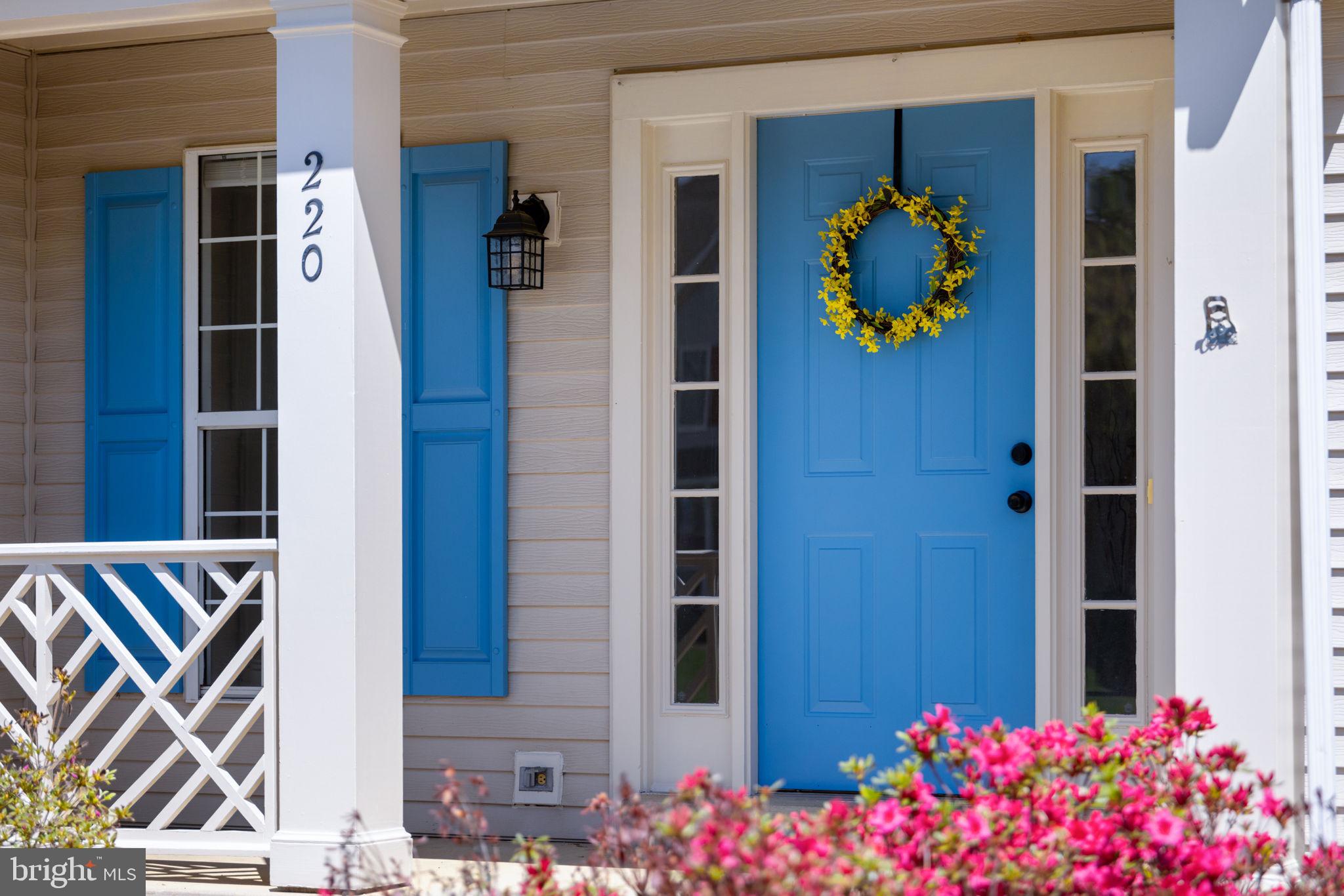 ASHTON DOWNS - Residential