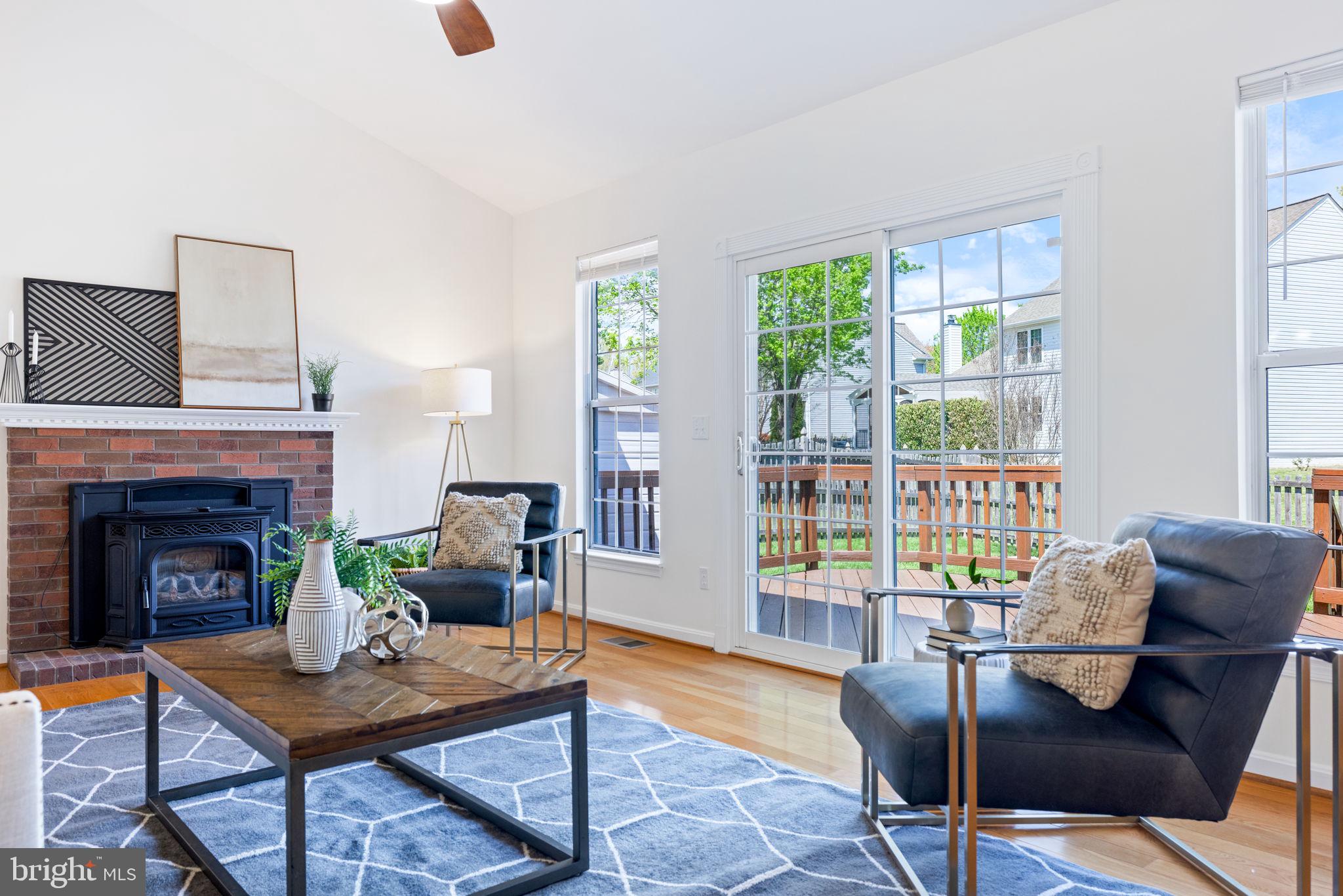 ASHTON DOWNS - Residential