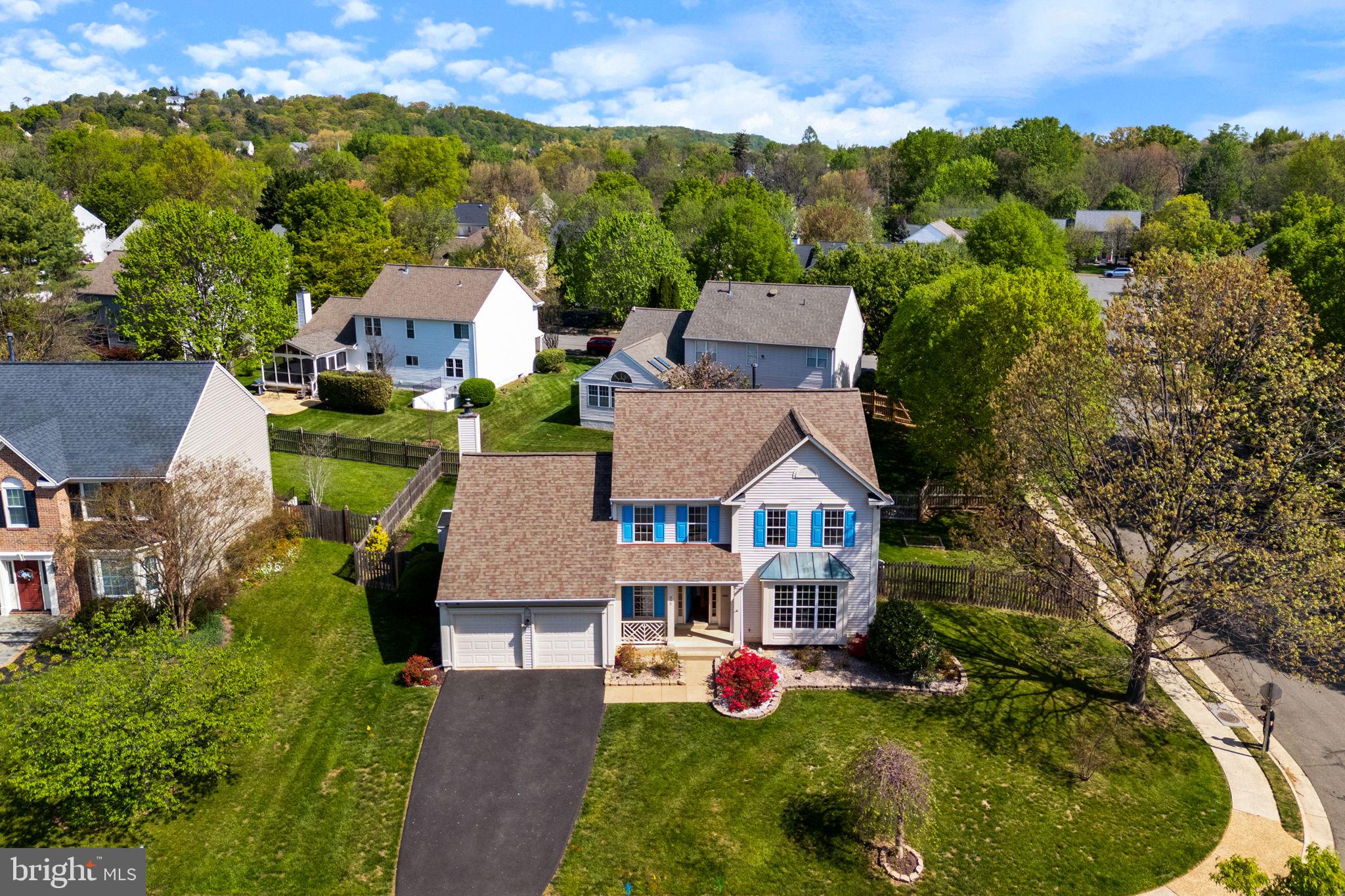 ASHTON DOWNS - Residential