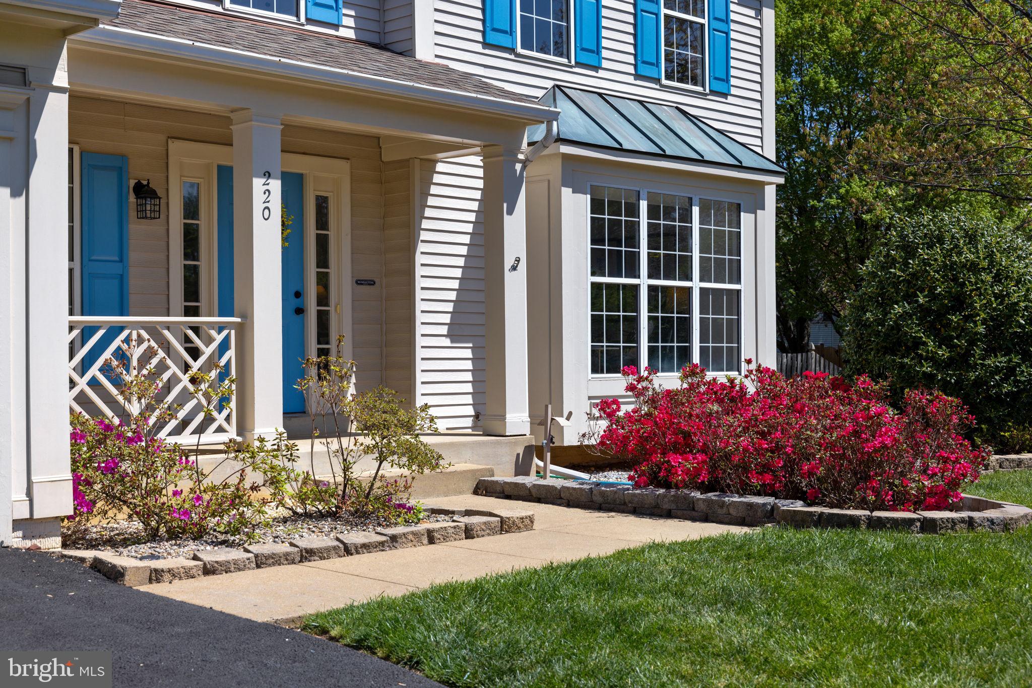 ASHTON DOWNS - Residential