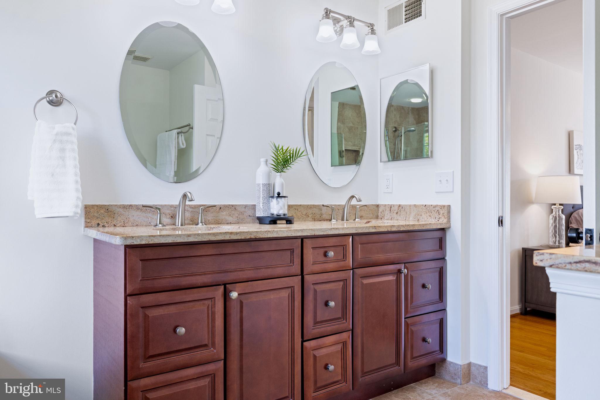 ASHTON DOWNS - Residential