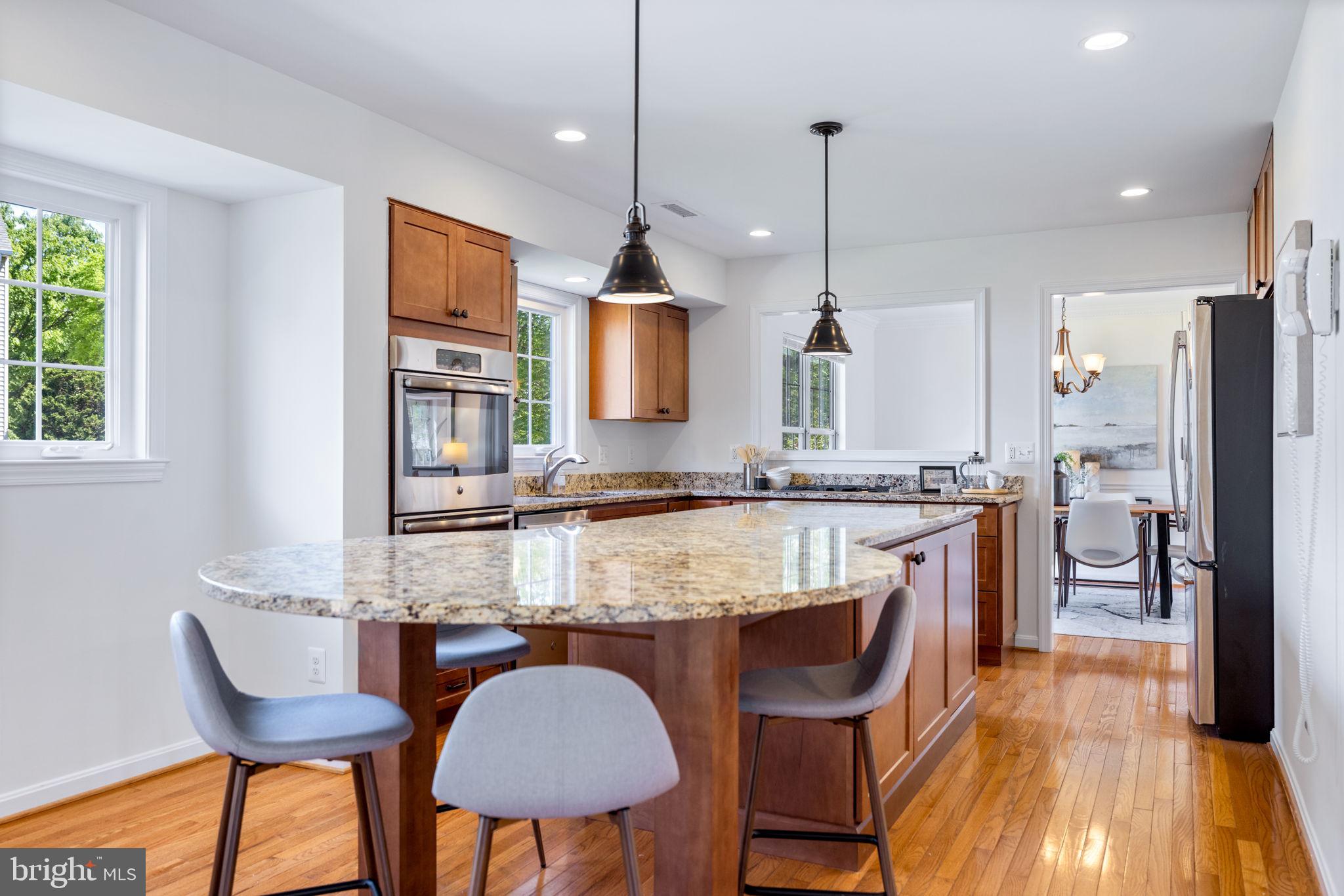 ASHTON DOWNS - Residential