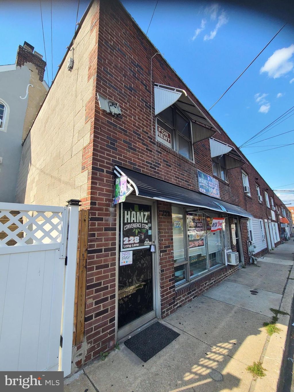 Photo of 228 Long Lane, UPPER DARBY, PA 19082 (MLS # PADE2101240)