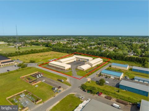 101 PARK AVENUE SEAFORD DE 19973
