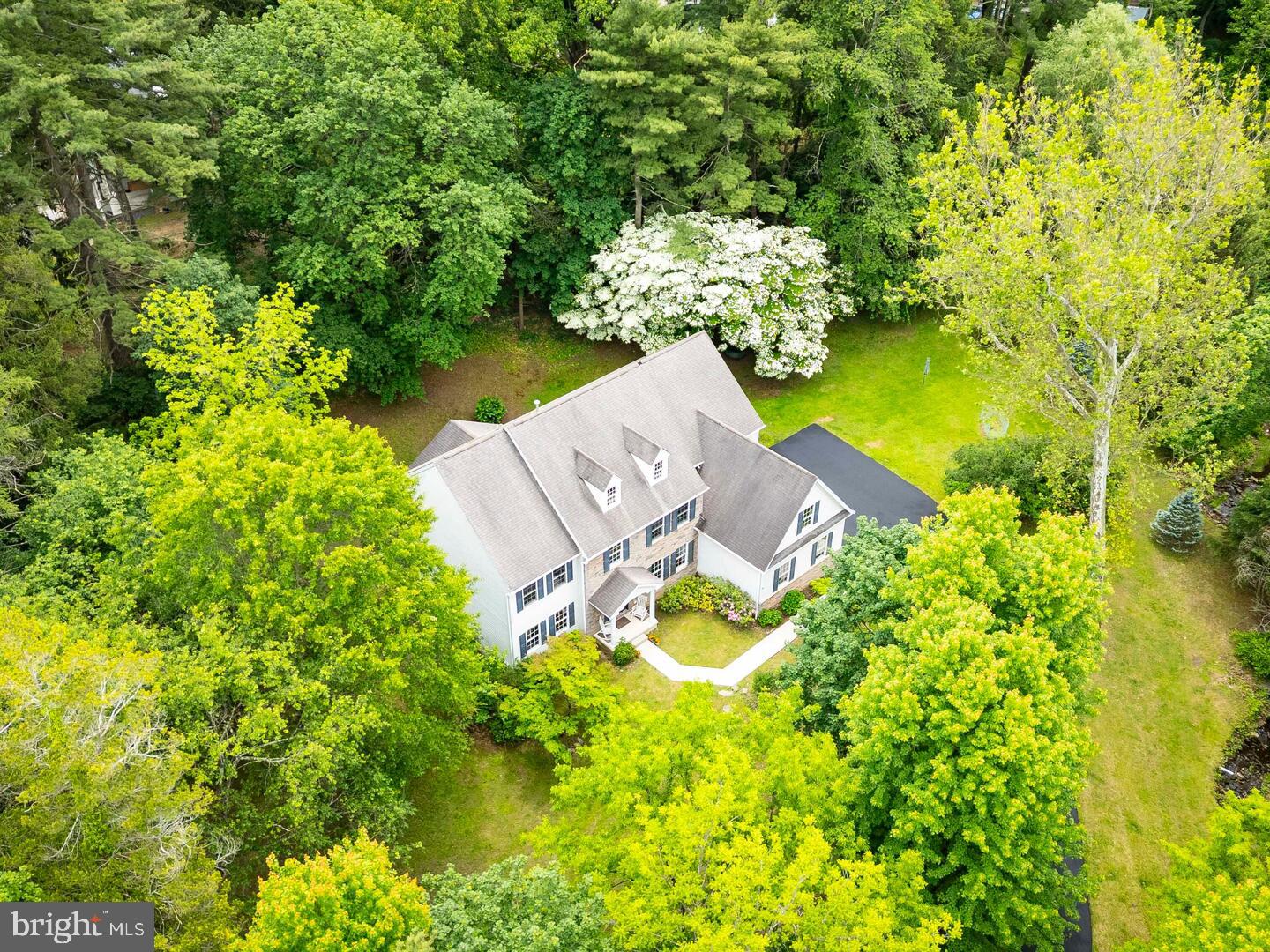 MEADOWBROOK - Residential