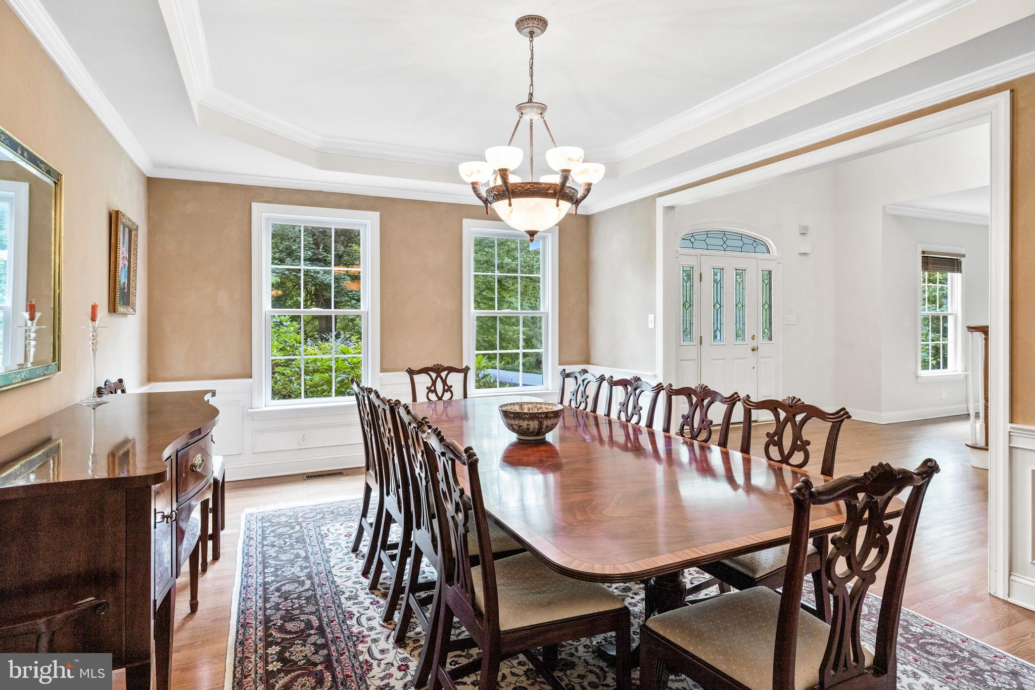 MEADOWBROOK - Residential