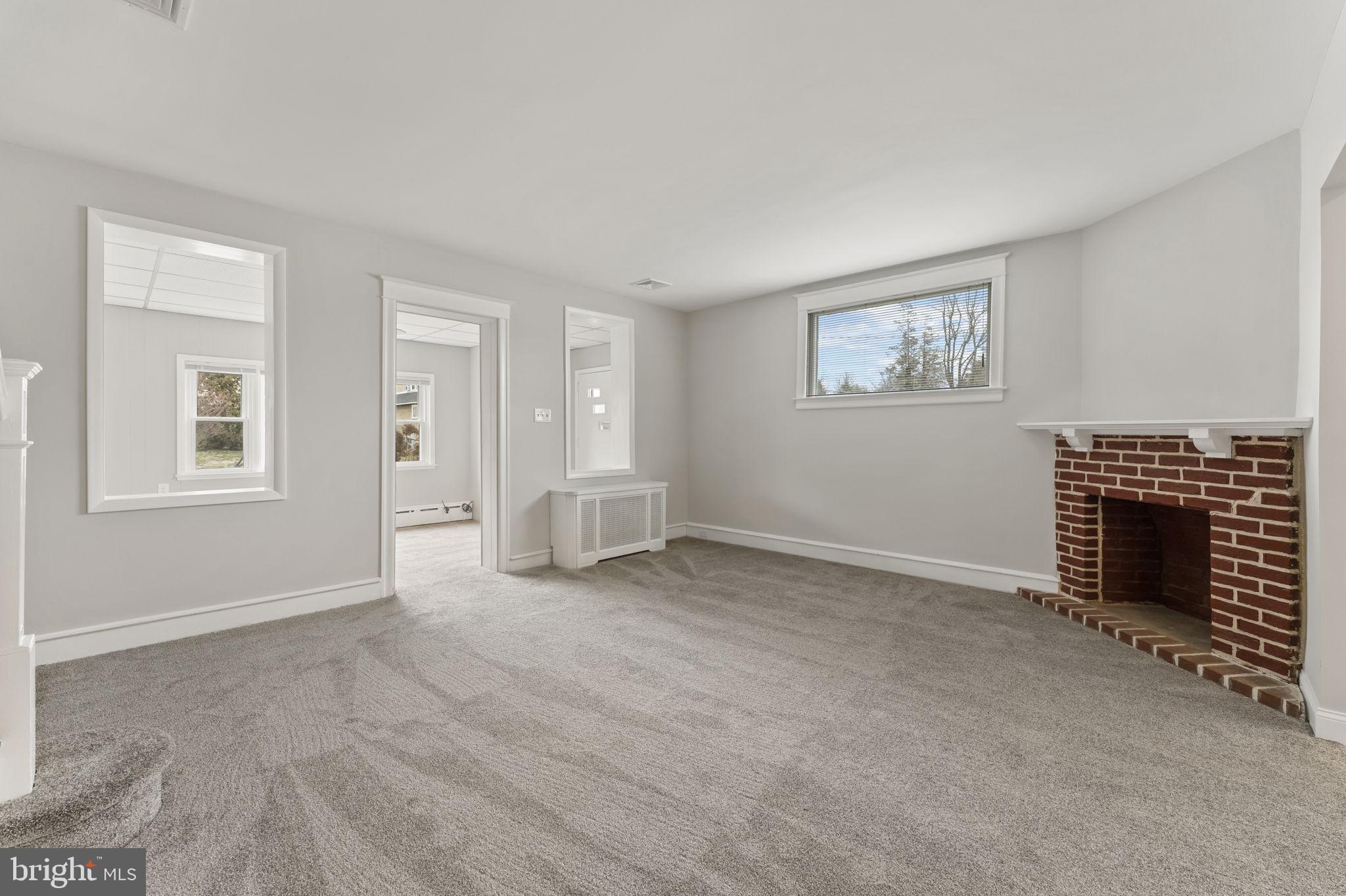 NONE AVAILABLE - Residential Lease