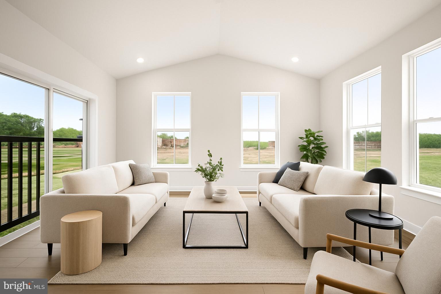 FARM VIEW - Residential