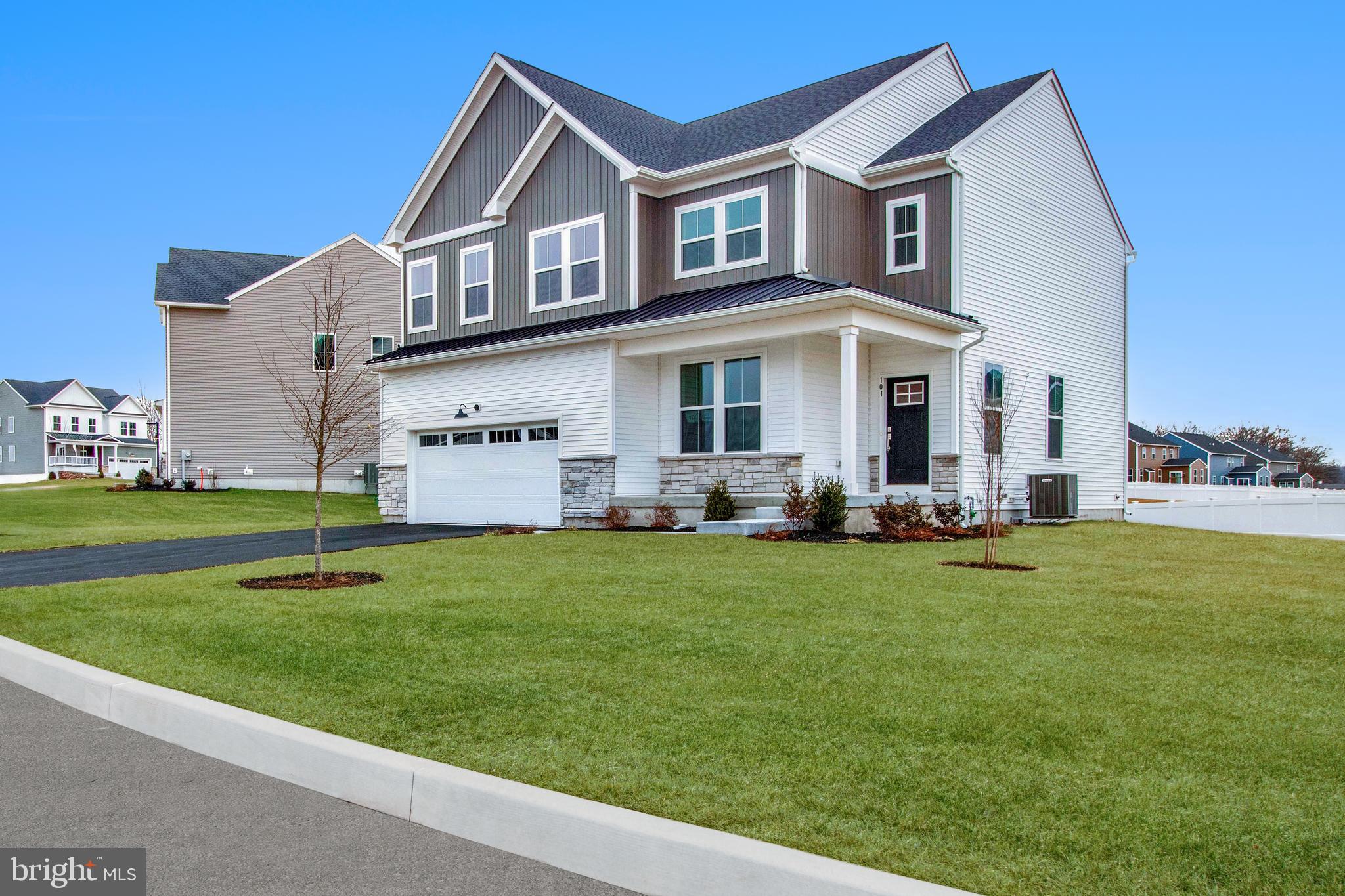 FARM VIEW - Residential
