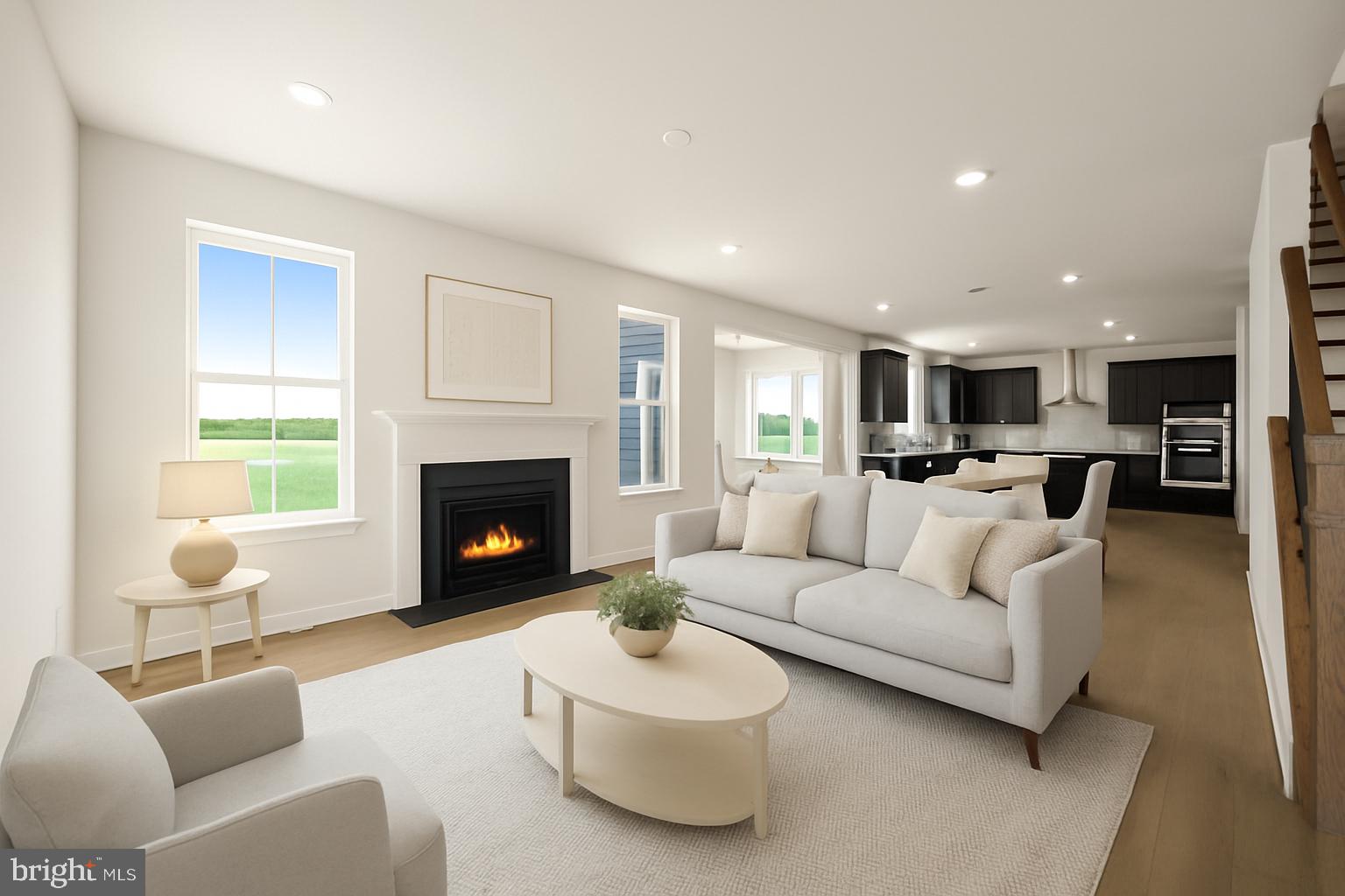 FARM VIEW - Residential